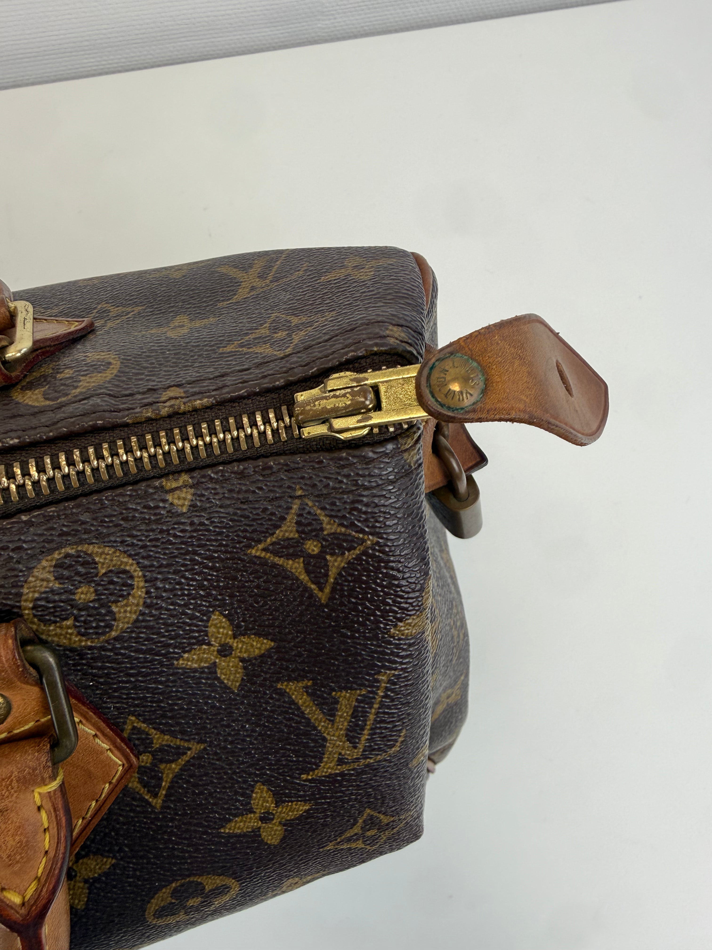 Speedy 30 Louis Vuitton