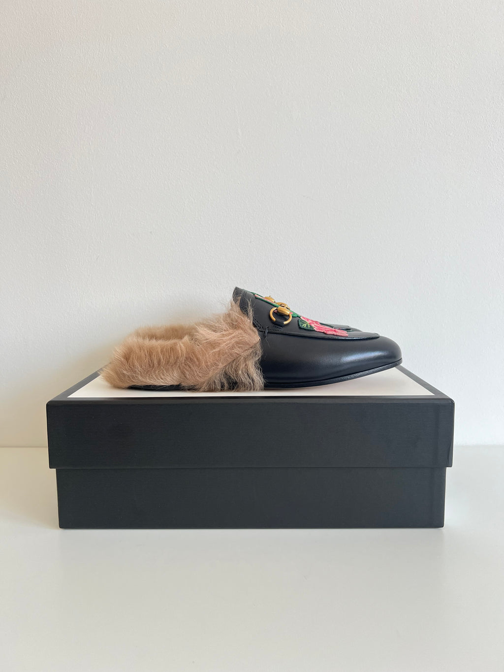 Mocassins Princetown