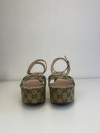 Escarpins GG Gucci