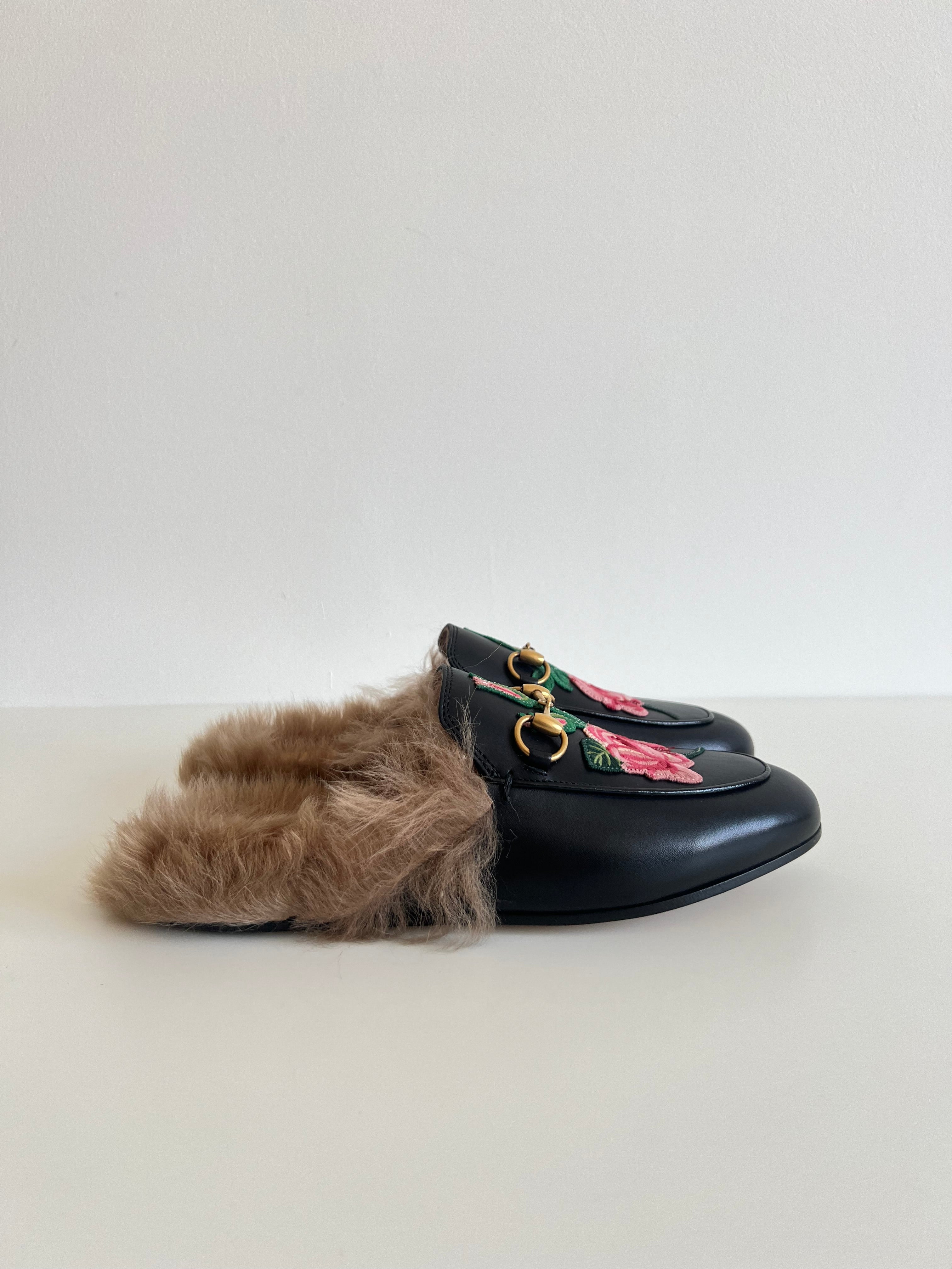 Mocassins Princetown