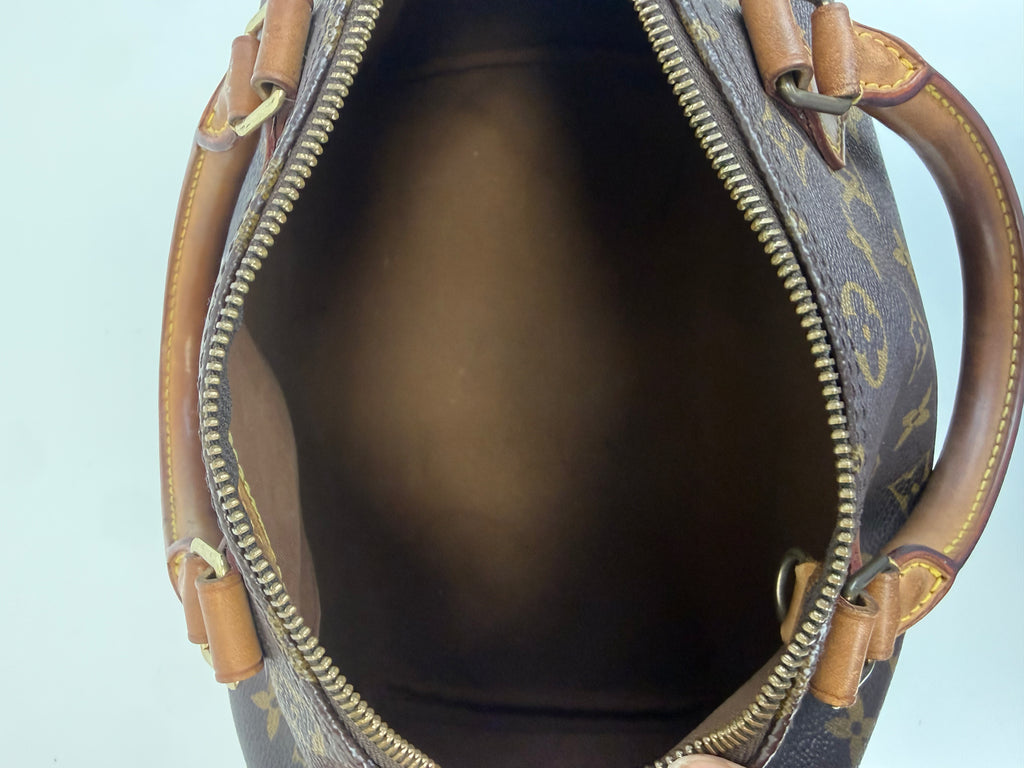 Speedy 30 Louis Vuitton