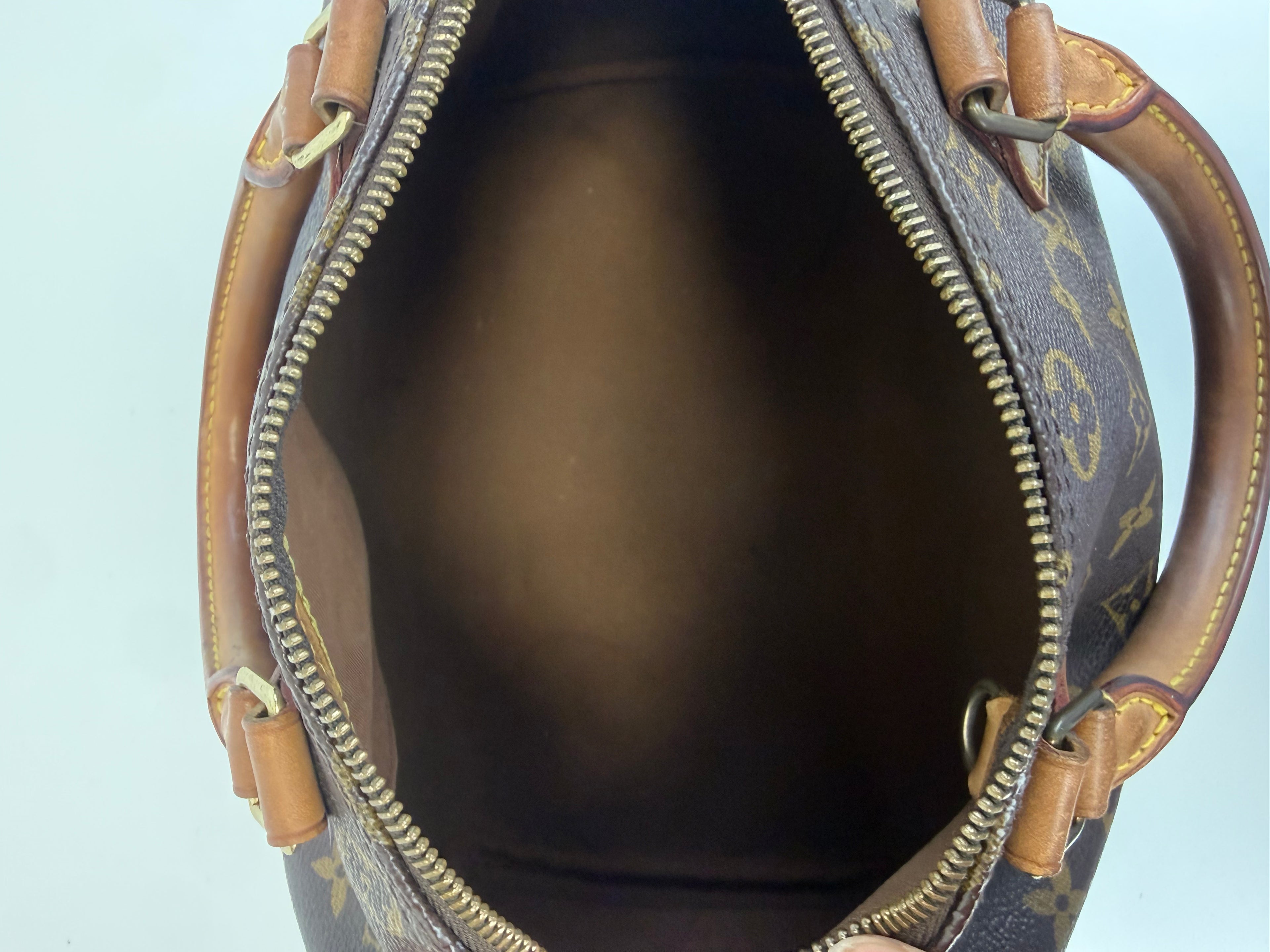 Speedy 30 Louis Vuitton