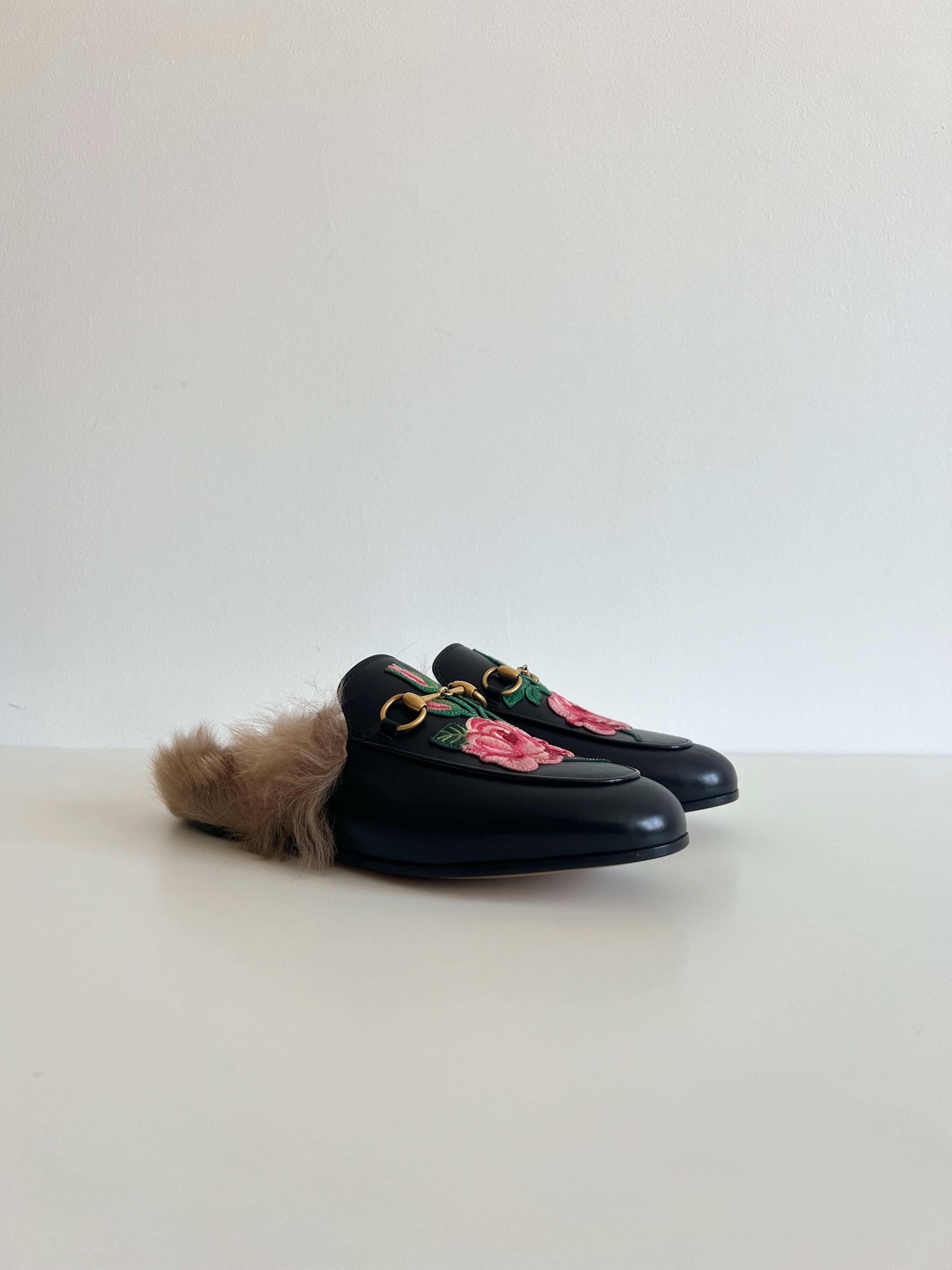 Mocassins Princetown