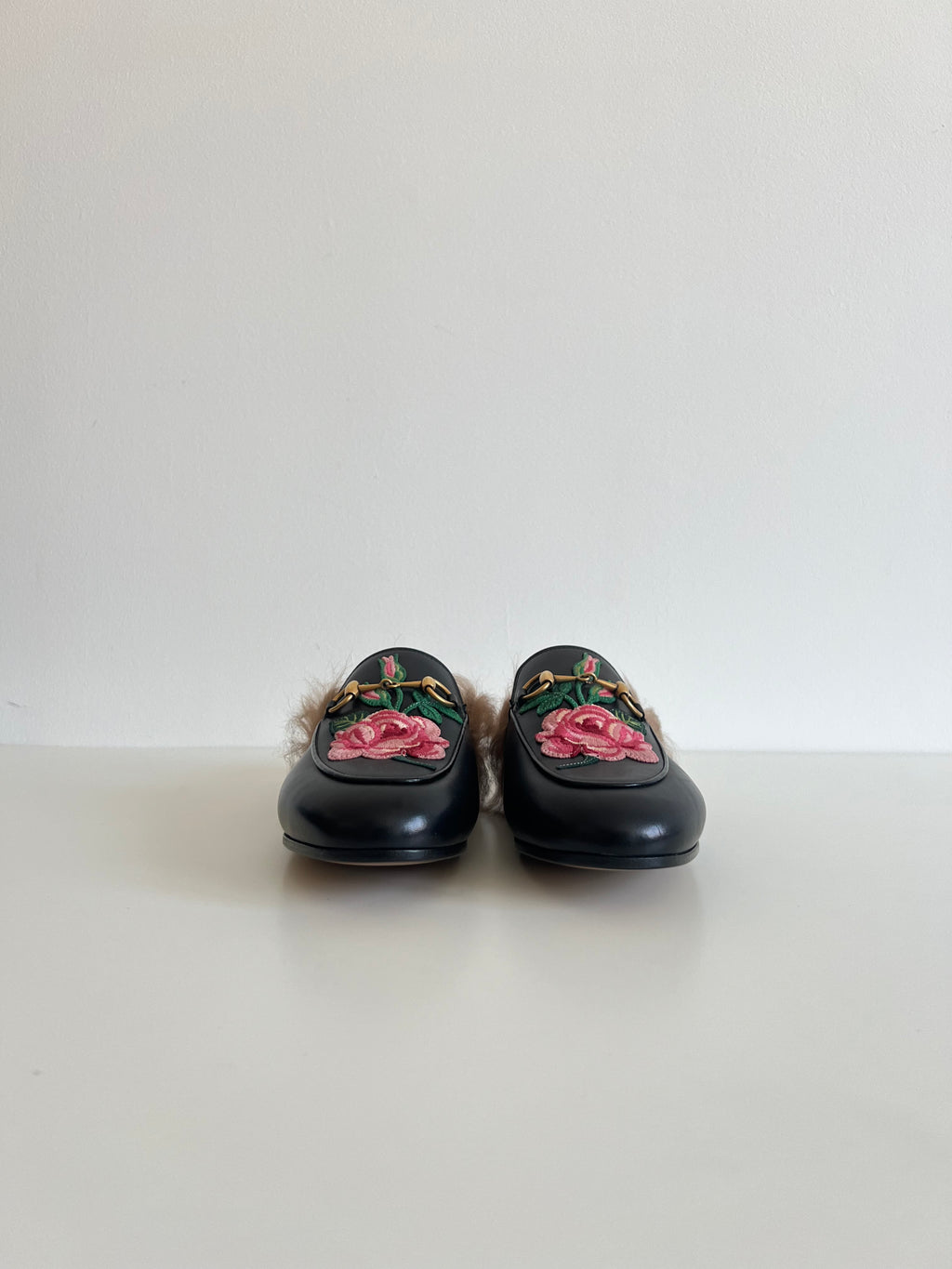 Mocassins Princetown