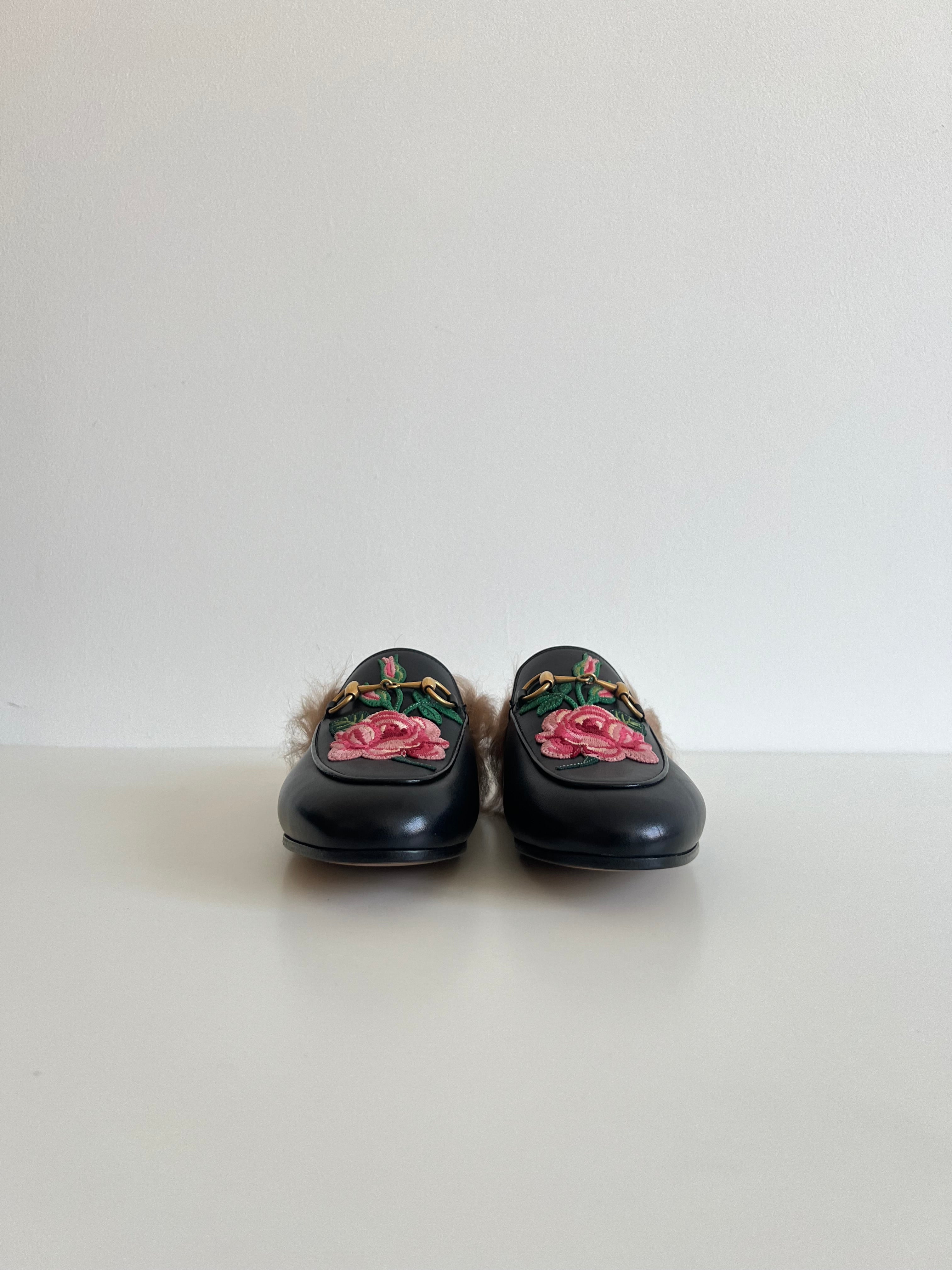 Mocassins Princetown