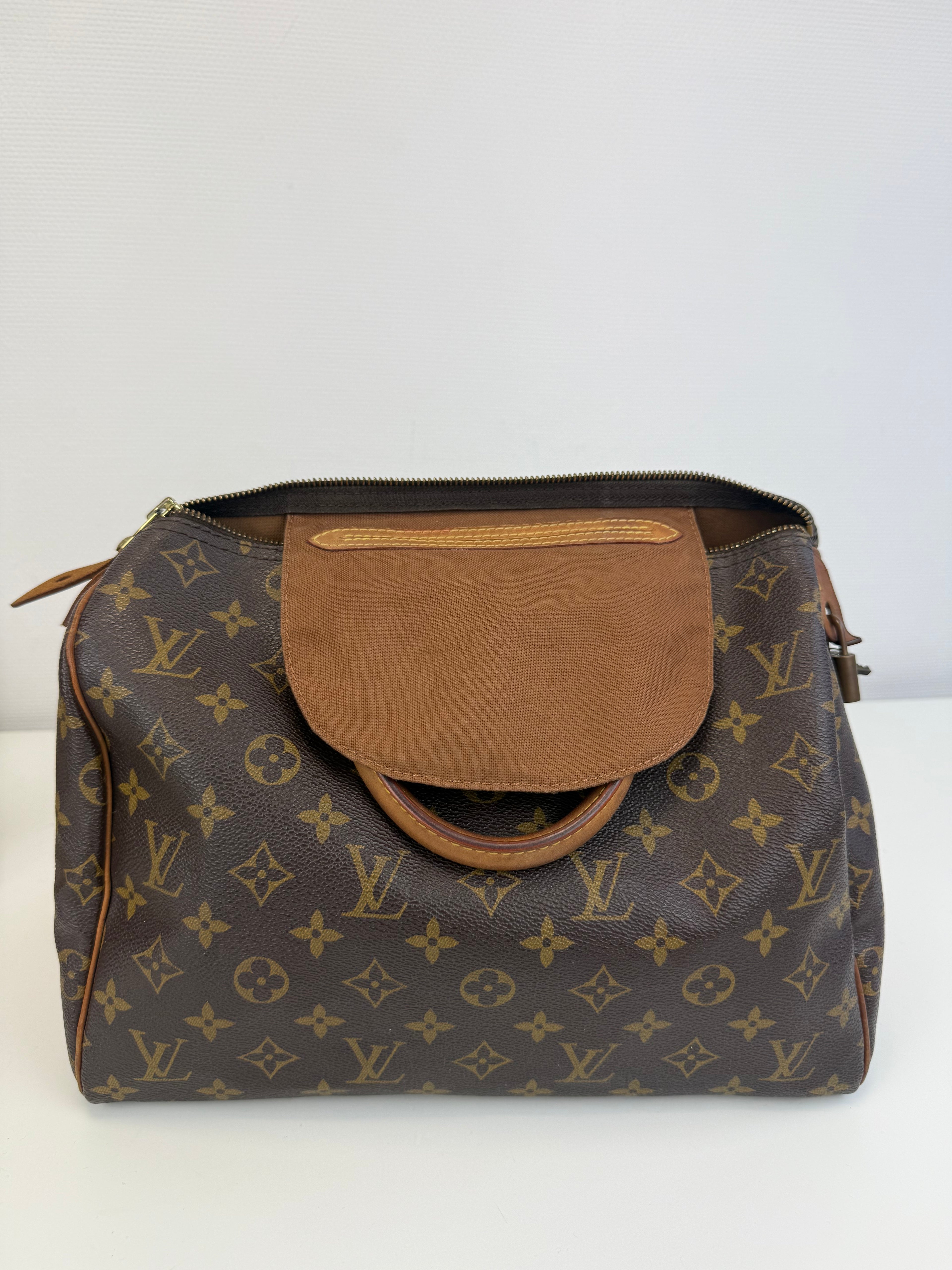 Speedy 30 Louis Vuitton