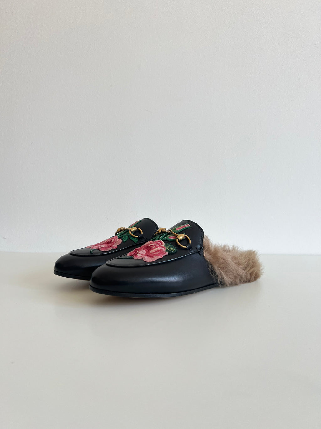 Mocassins Princetown