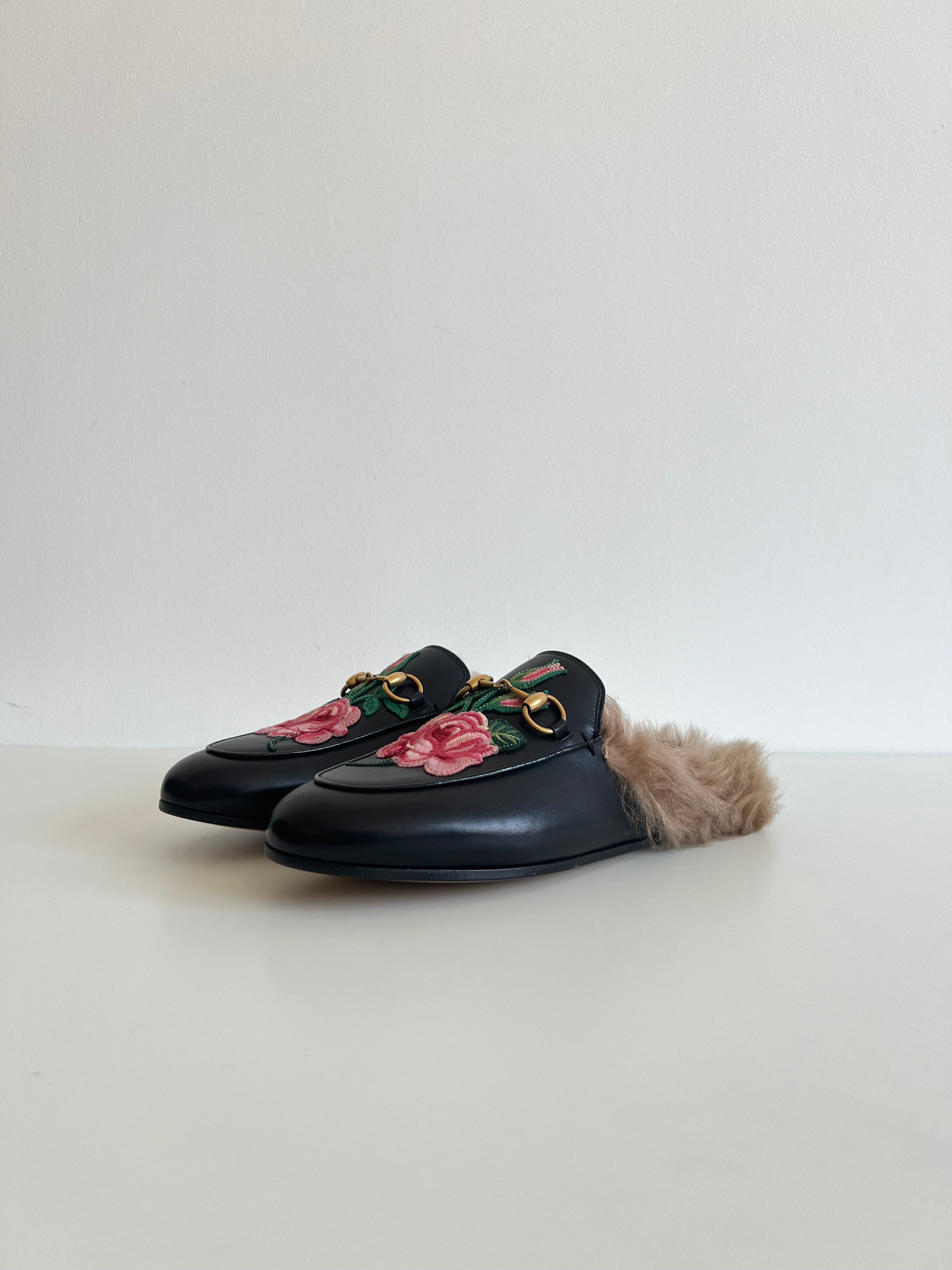 Mocassins Princetown