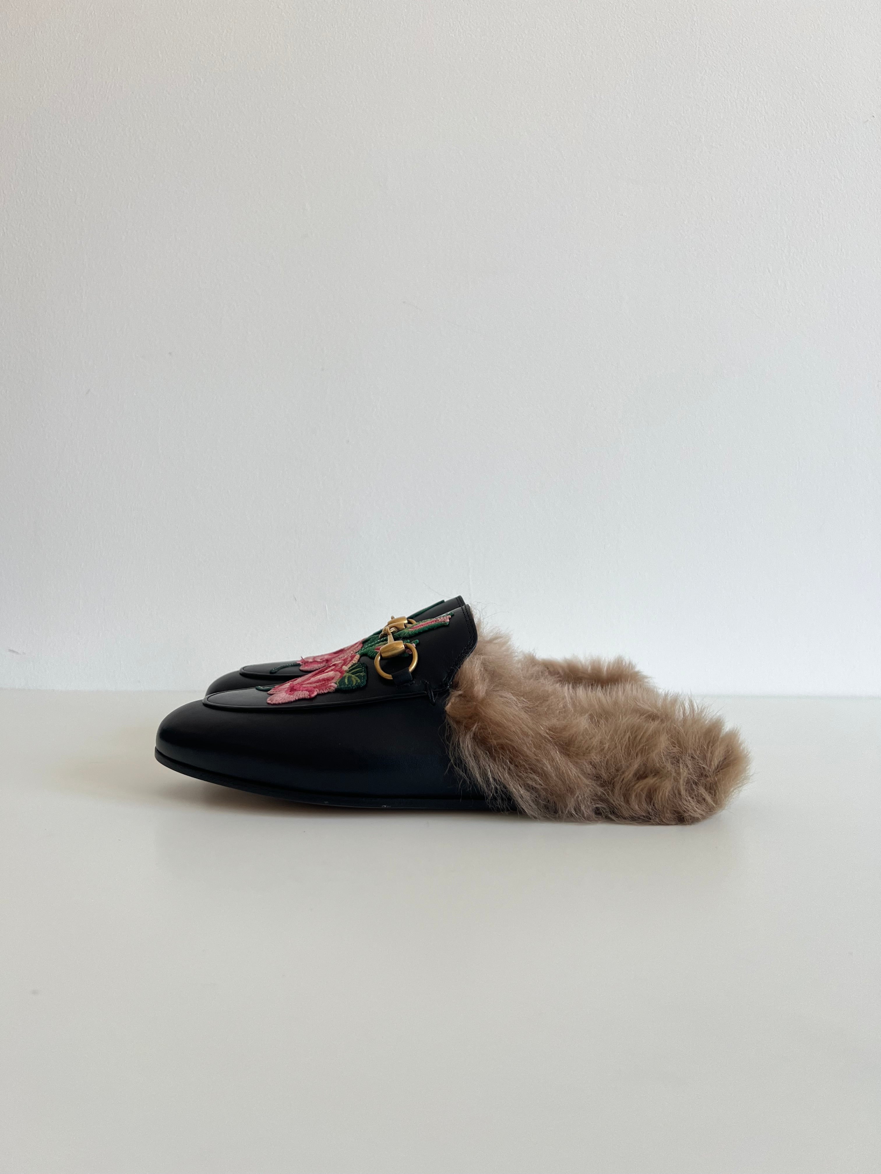 Mocassins Princetown