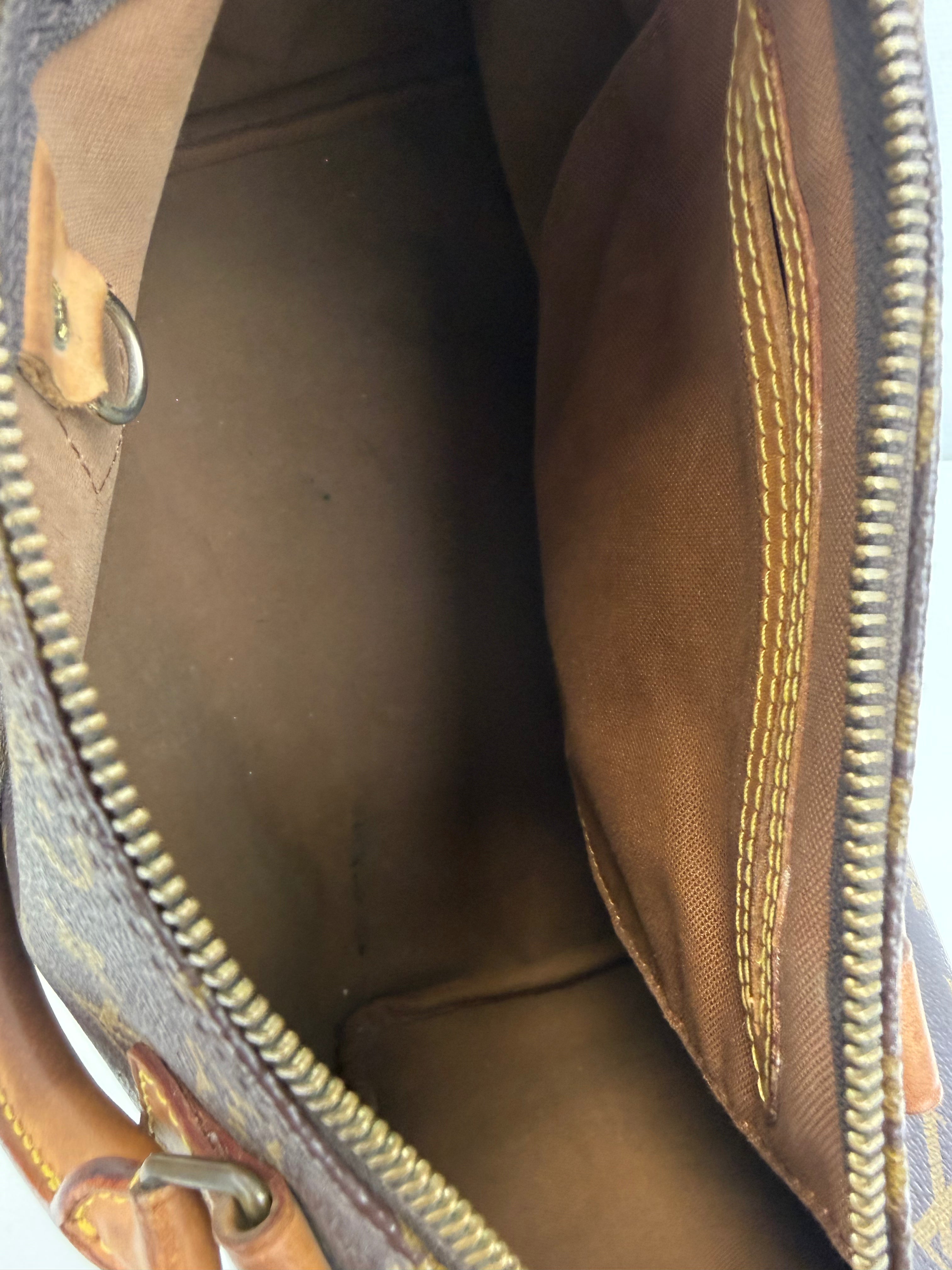 Speedy 30 Louis Vuitton