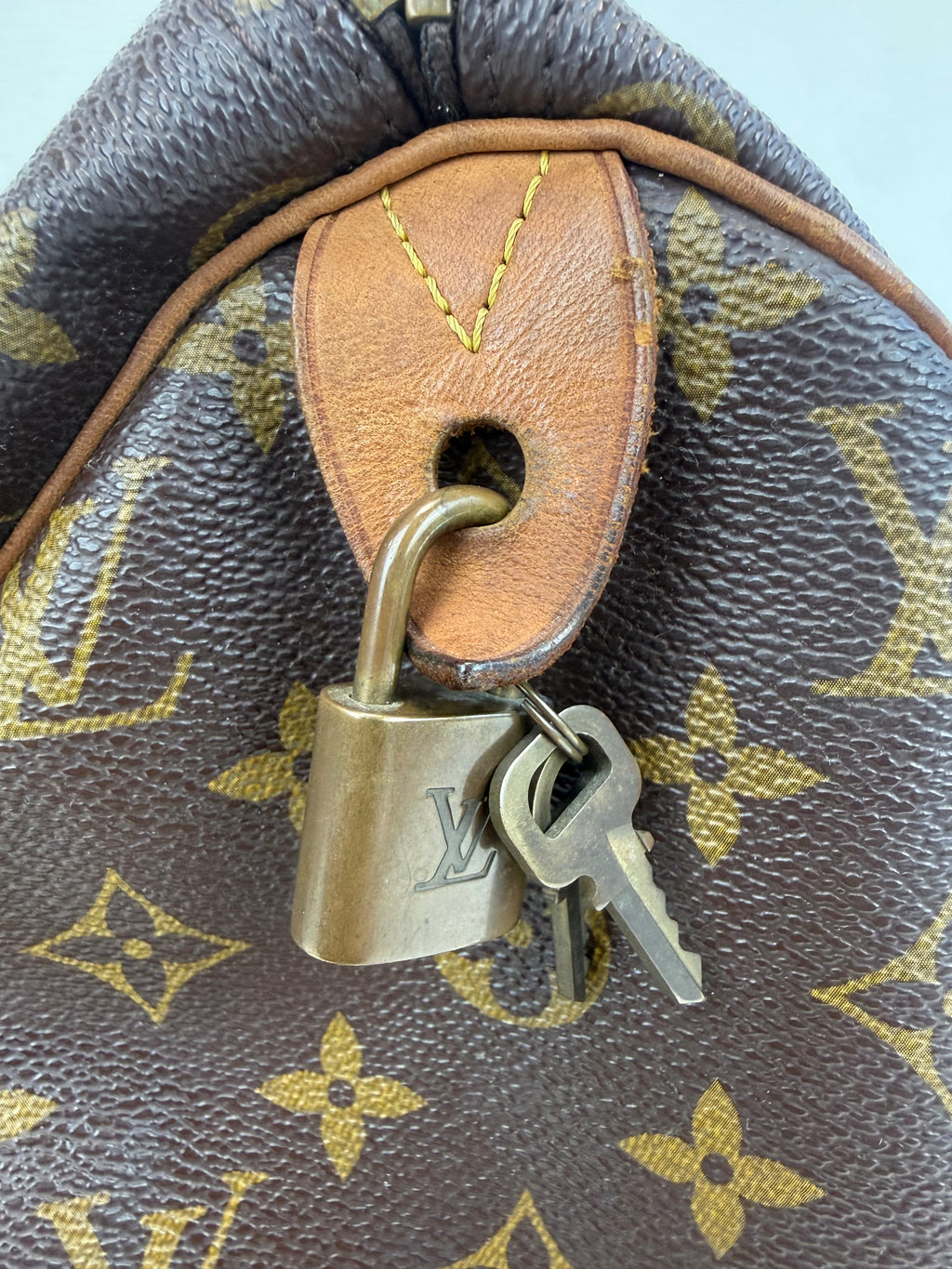 Speedy 30 Louis Vuitton