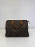 Speedy 30 Louis Vuitton