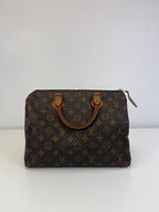 Speedy 30 Louis Vuitton