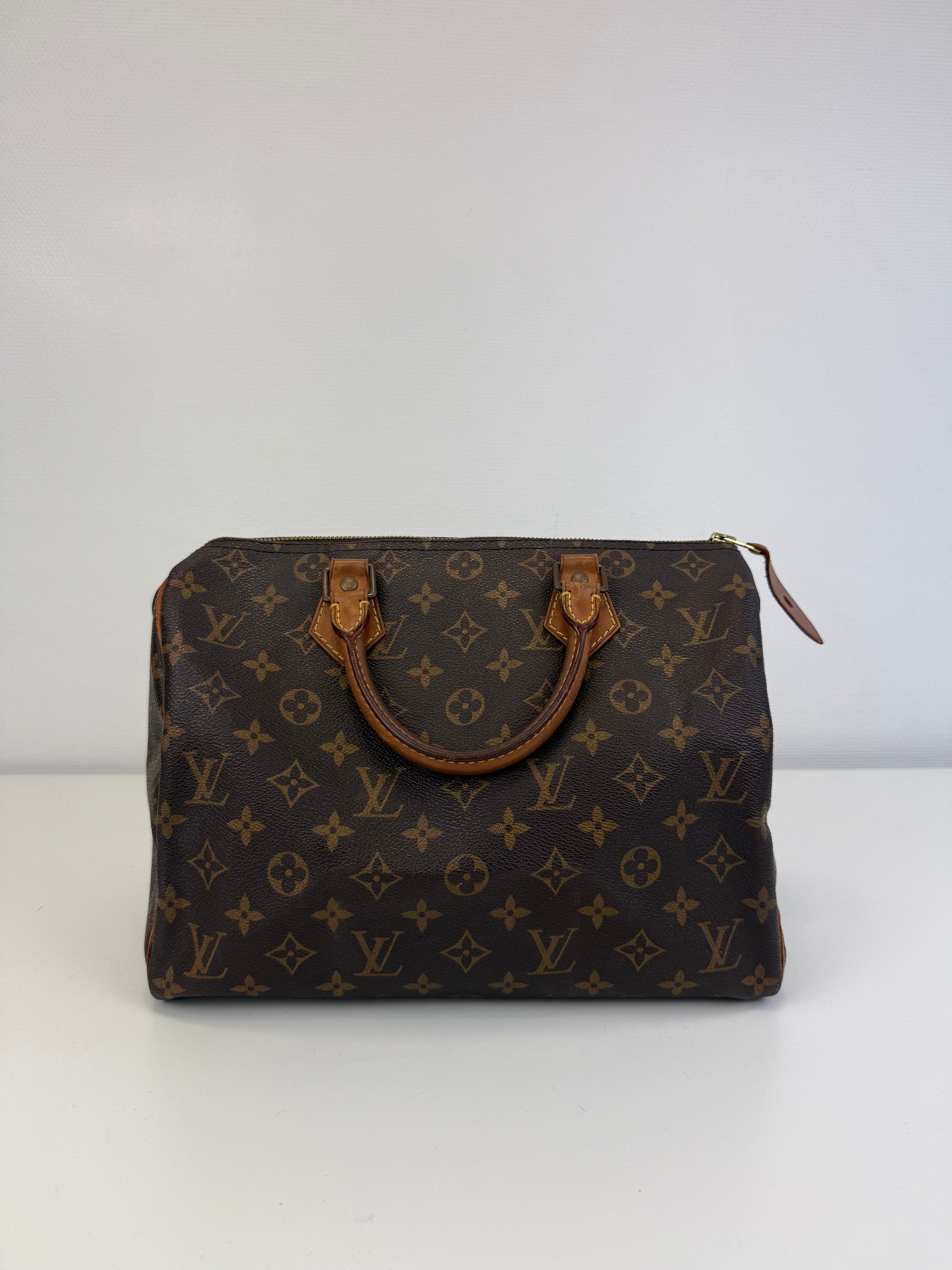 Speedy 30 Louis Vuitton