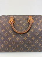Speedy 30 Louis Vuitton