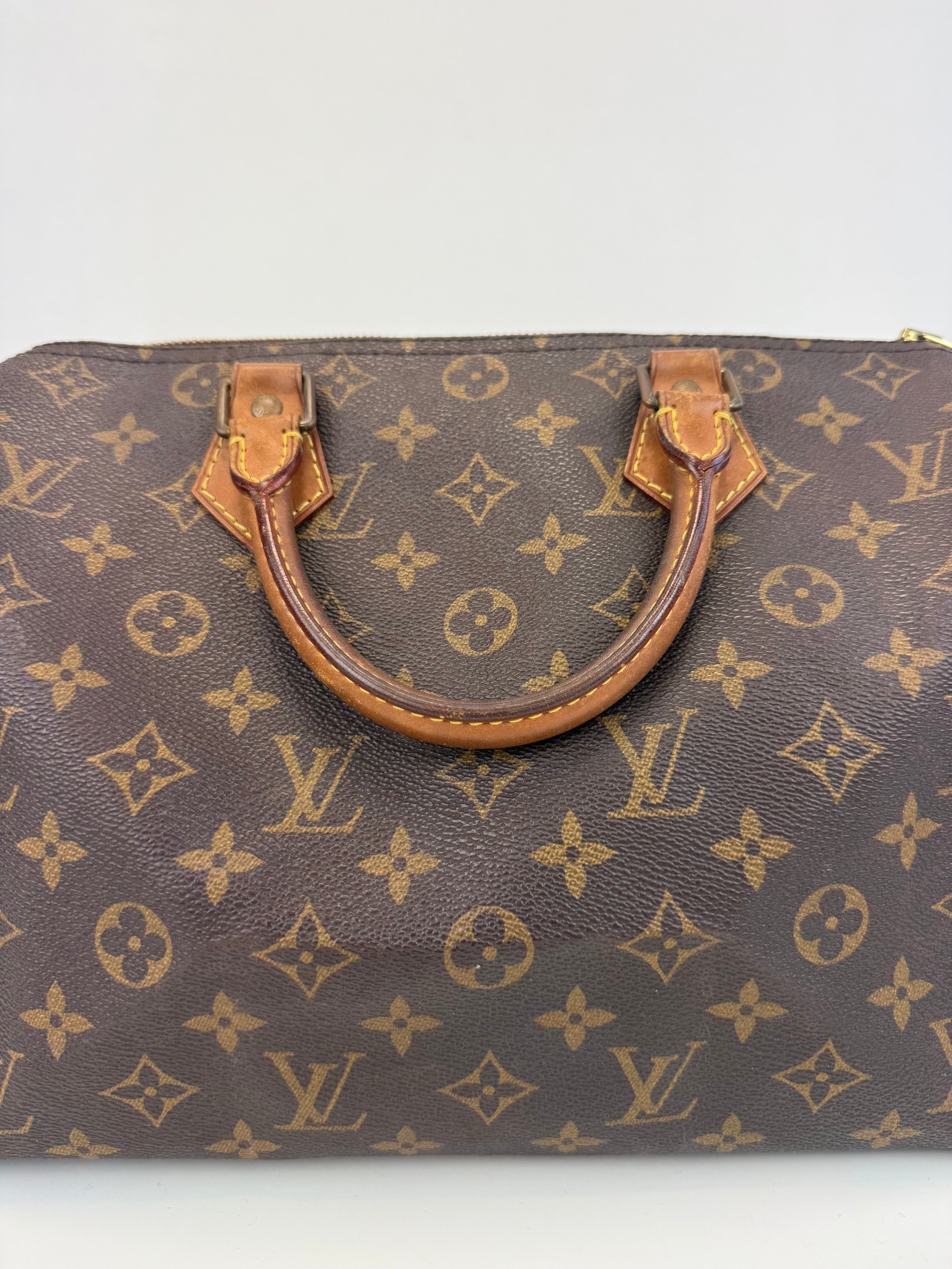 Speedy 30 Louis Vuitton