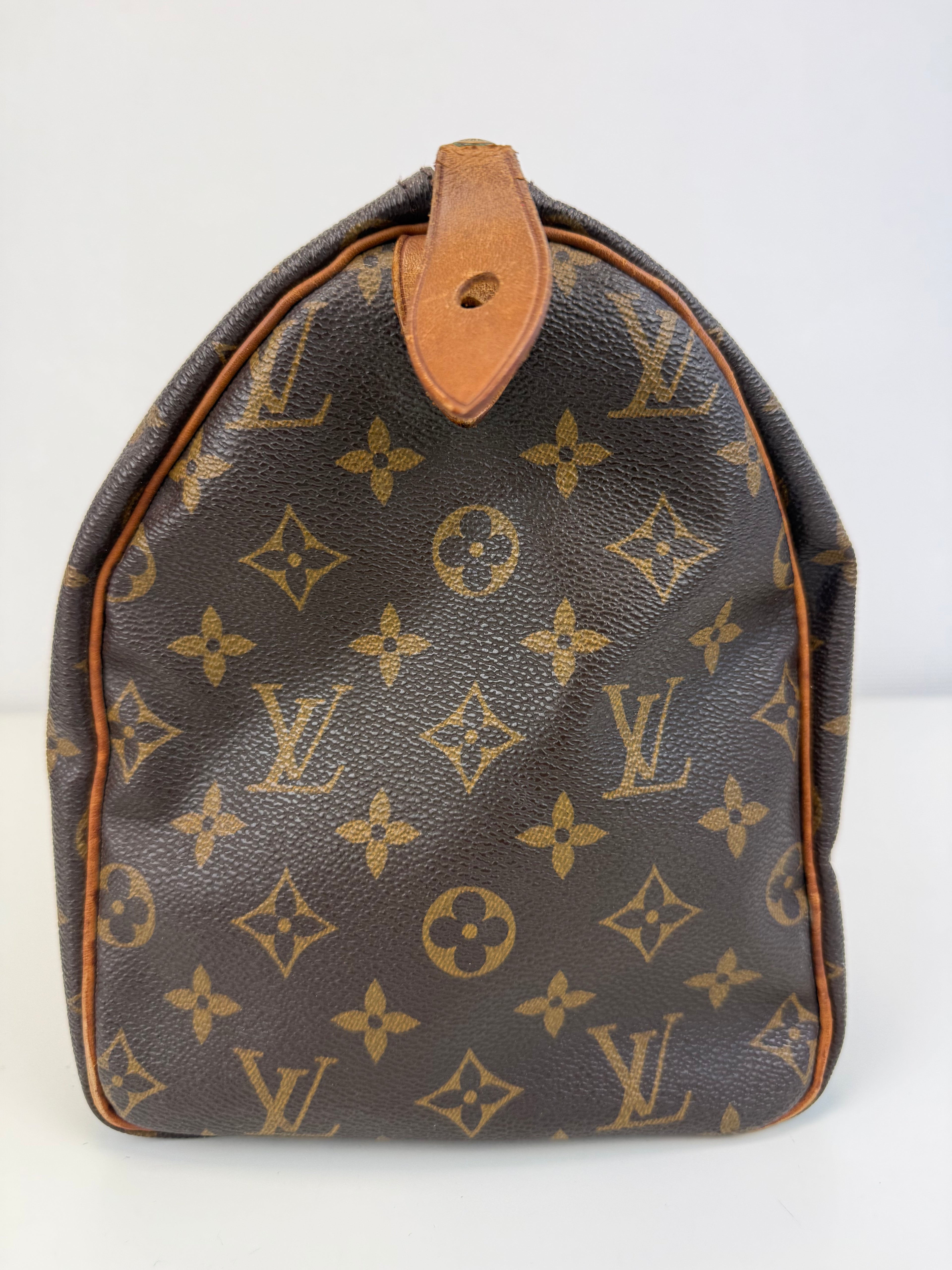 Speedy 30 Louis Vuitton