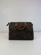 Speedy 30 Louis Vuitton
