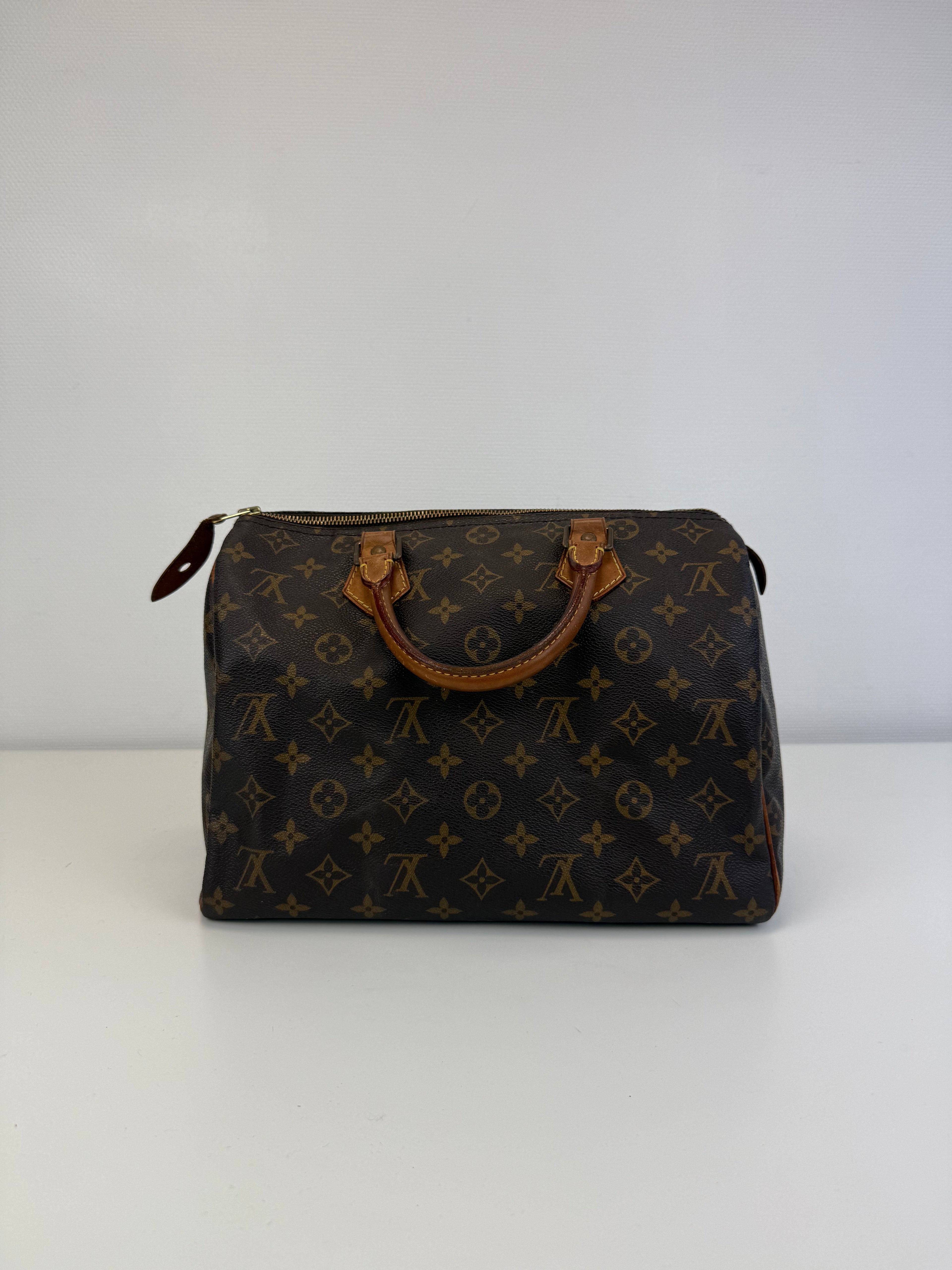 Speedy 30 Louis Vuitton