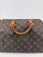 Speedy 30 Louis Vuitton