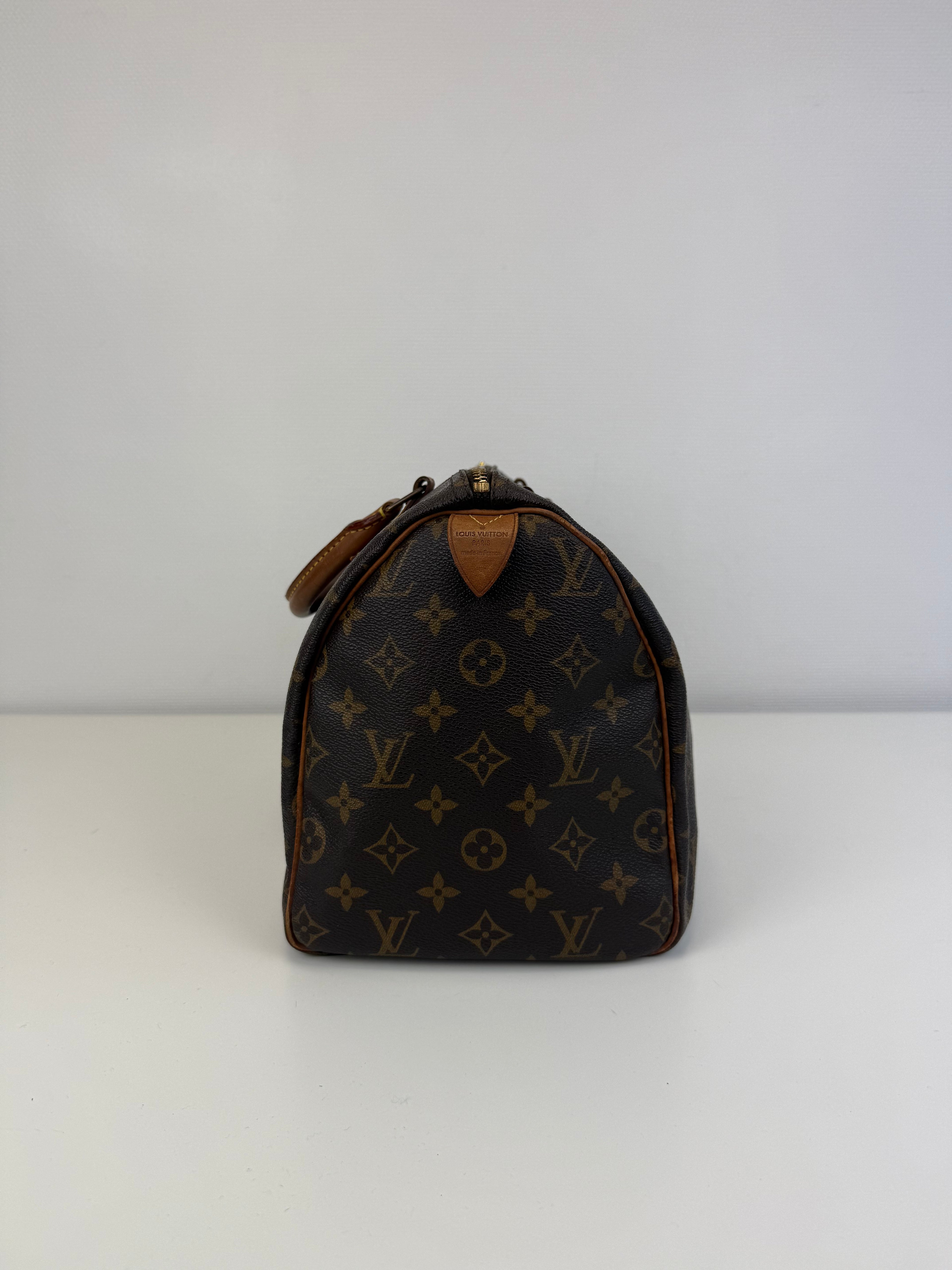 Speedy 30 Louis Vuitton