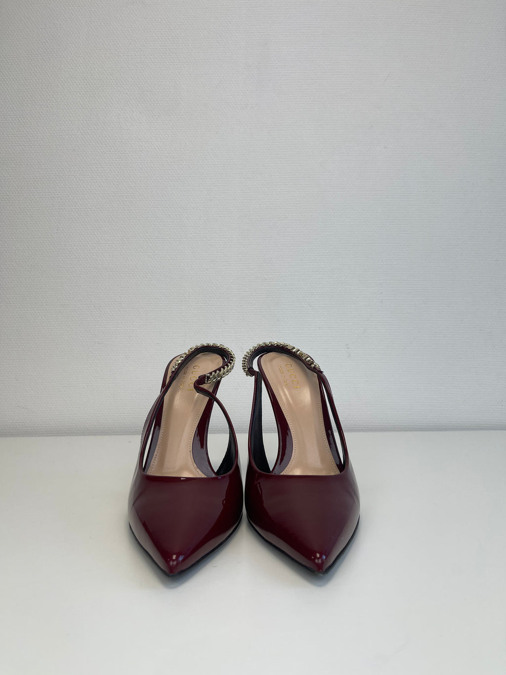 Escarpins Gucci