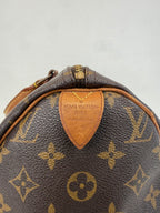 Speedy 30 Louis Vuitton