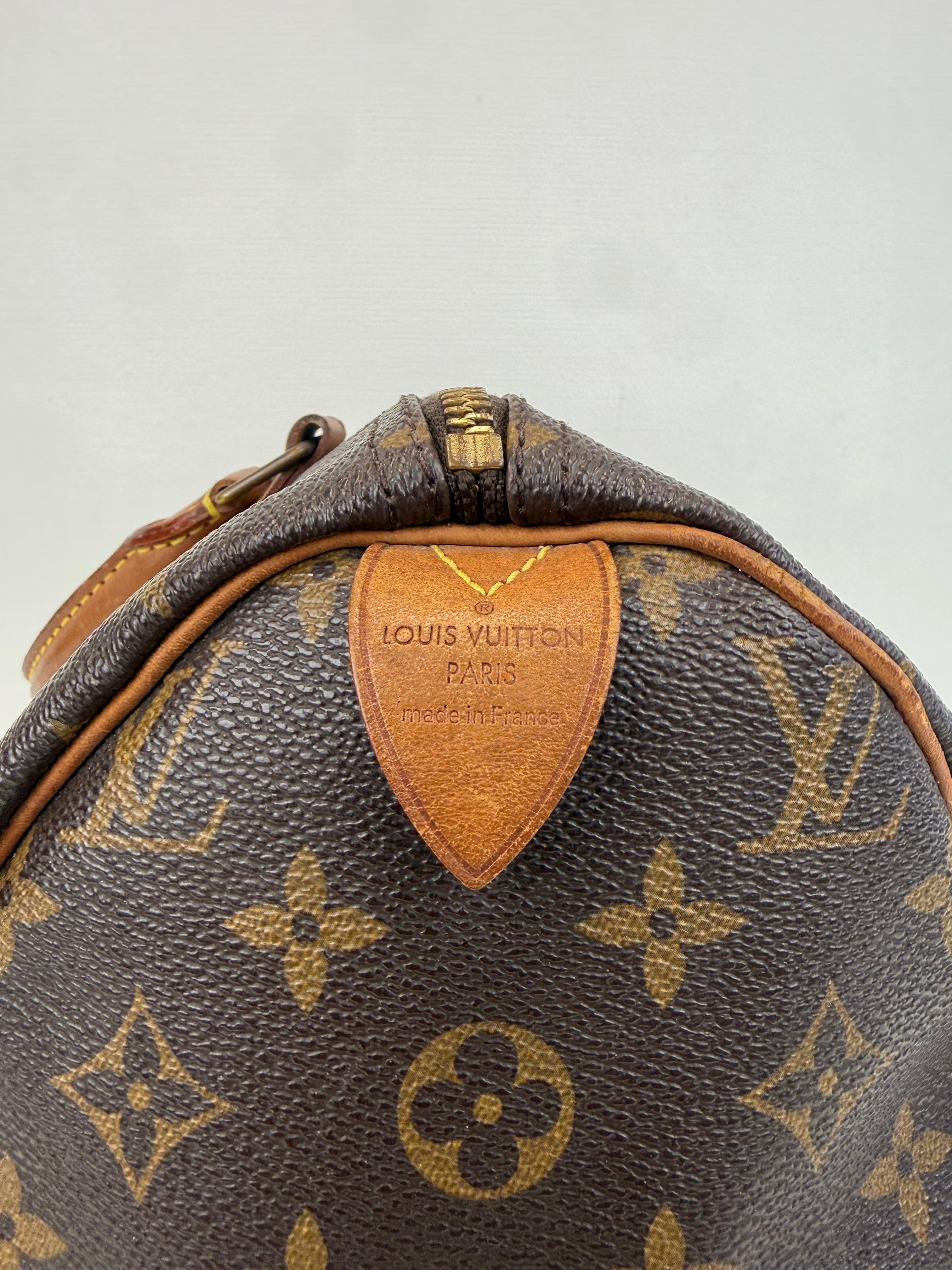 Speedy 30 Louis Vuitton