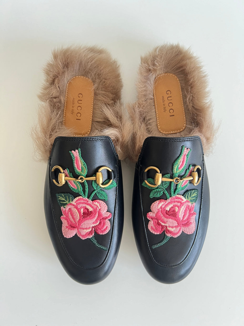 Mocassins Princetown