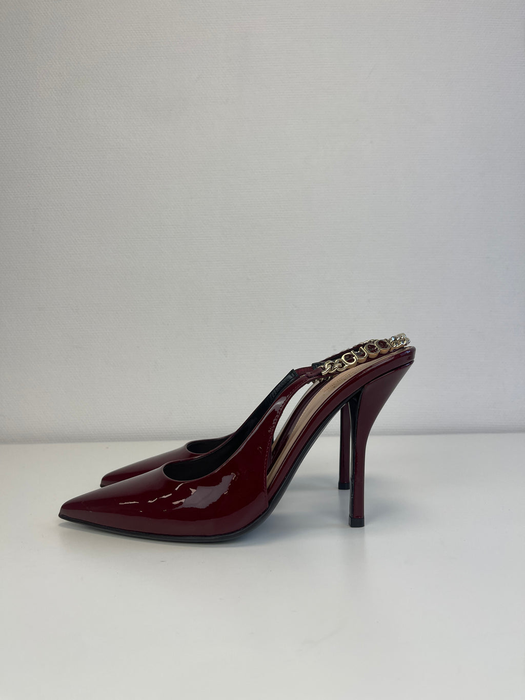Escarpins Gucci
