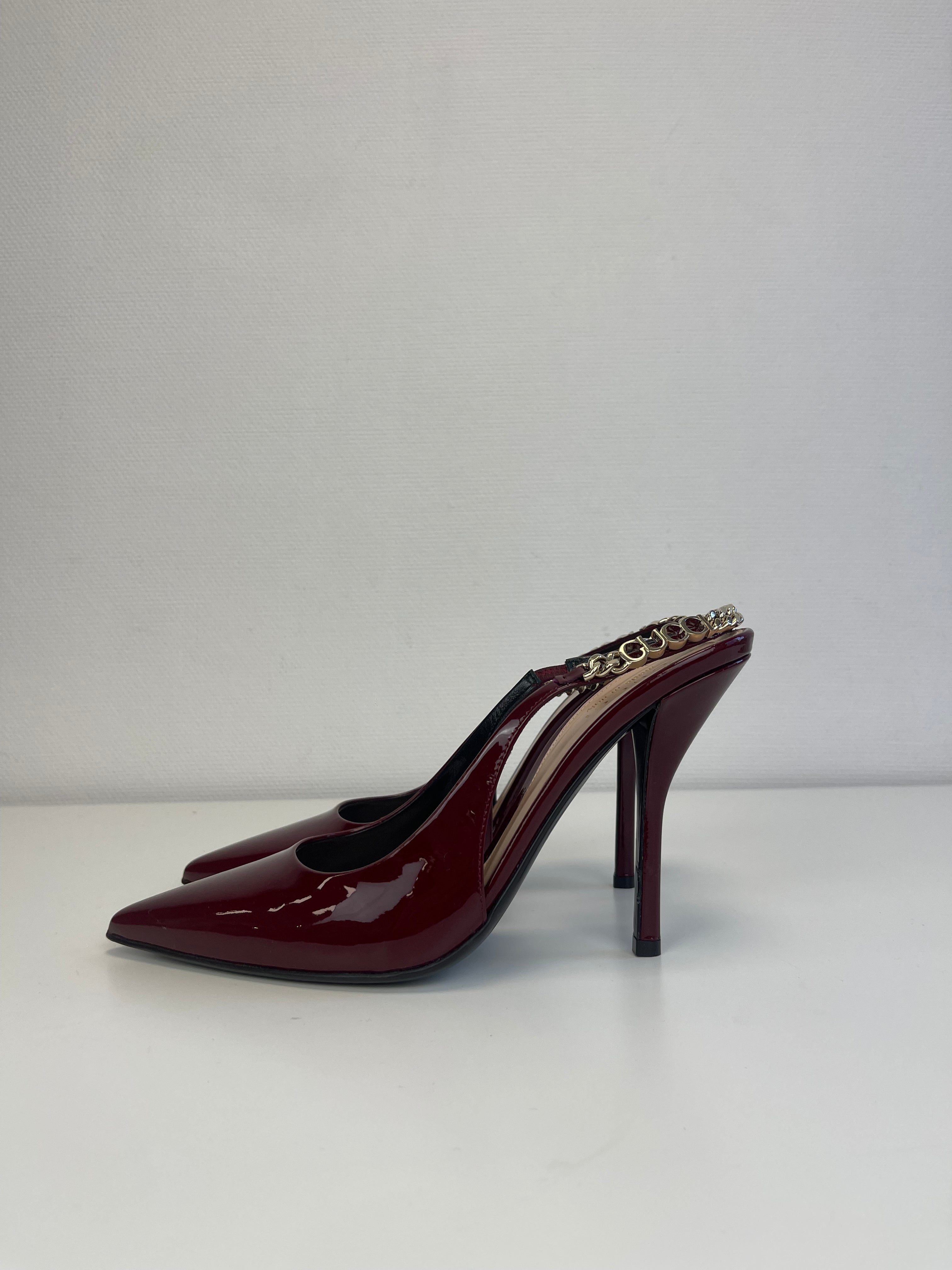 Escarpins Gucci