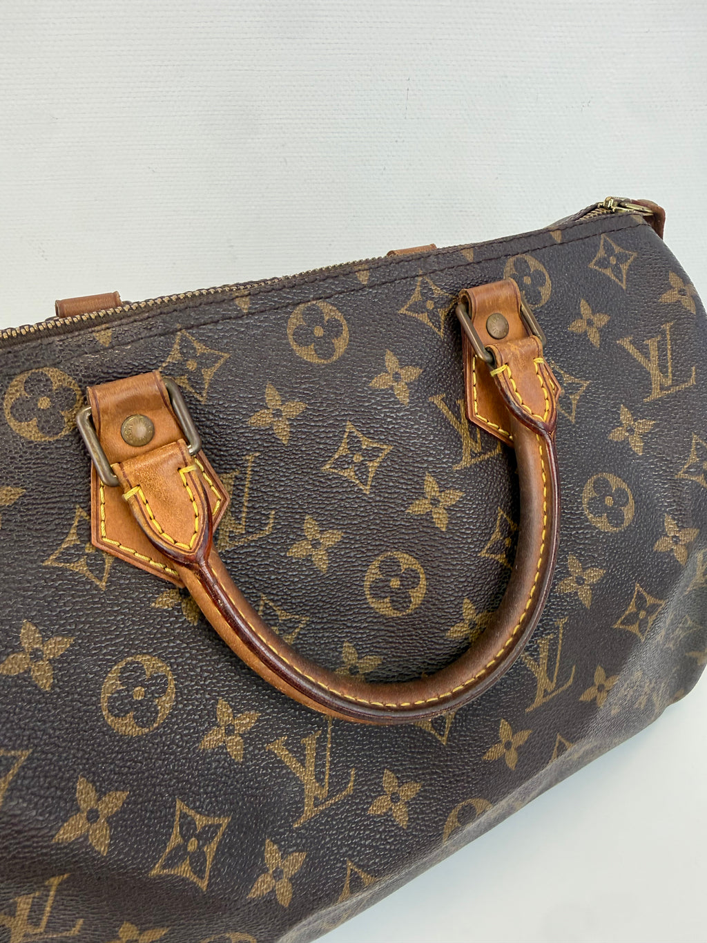 Speedy 30 Louis Vuitton