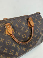 Speedy 30 Louis Vuitton