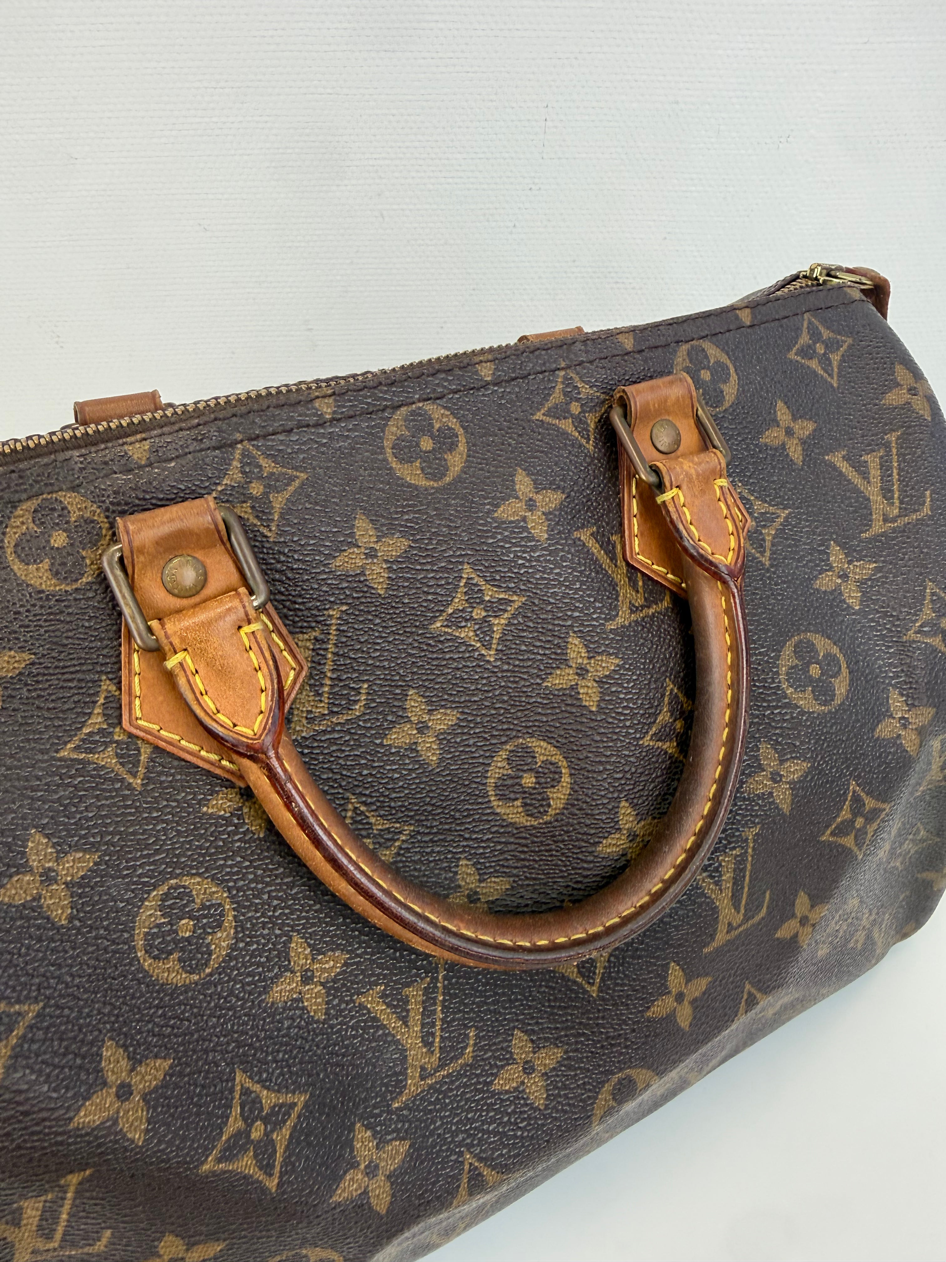 Speedy 30 Louis Vuitton