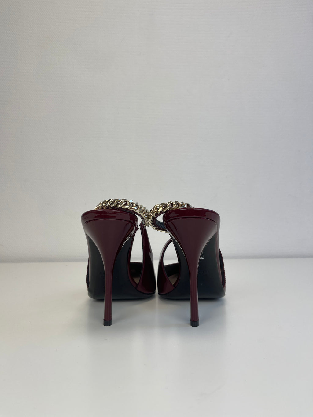 Escarpins Gucci