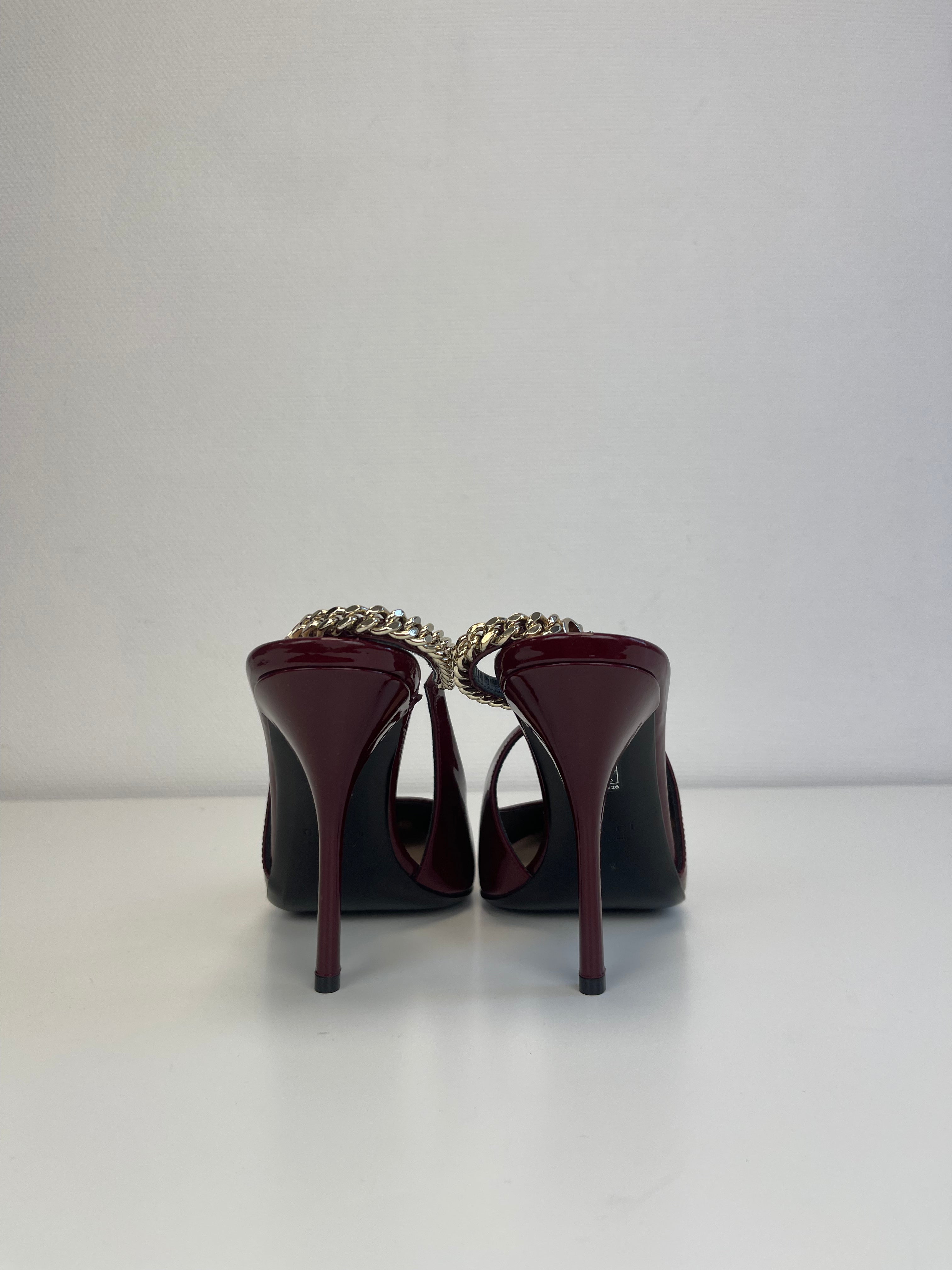 Escarpins Gucci