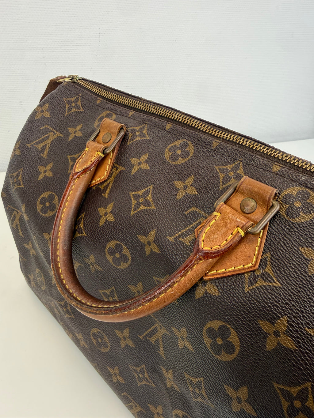 Speedy 30 Louis Vuitton