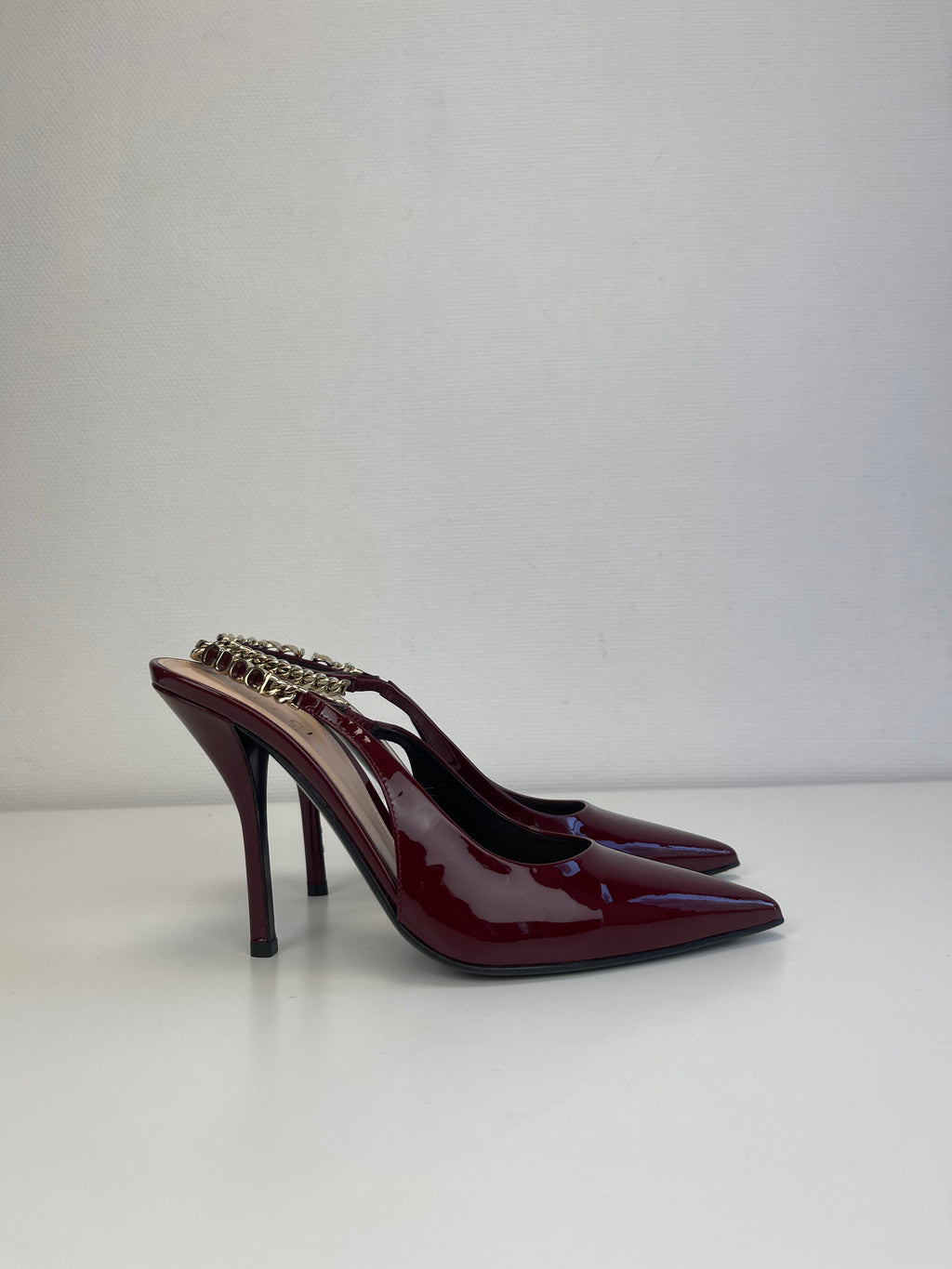 Escarpins Gucci