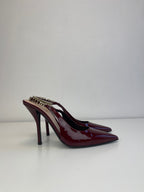 Escarpins Gucci