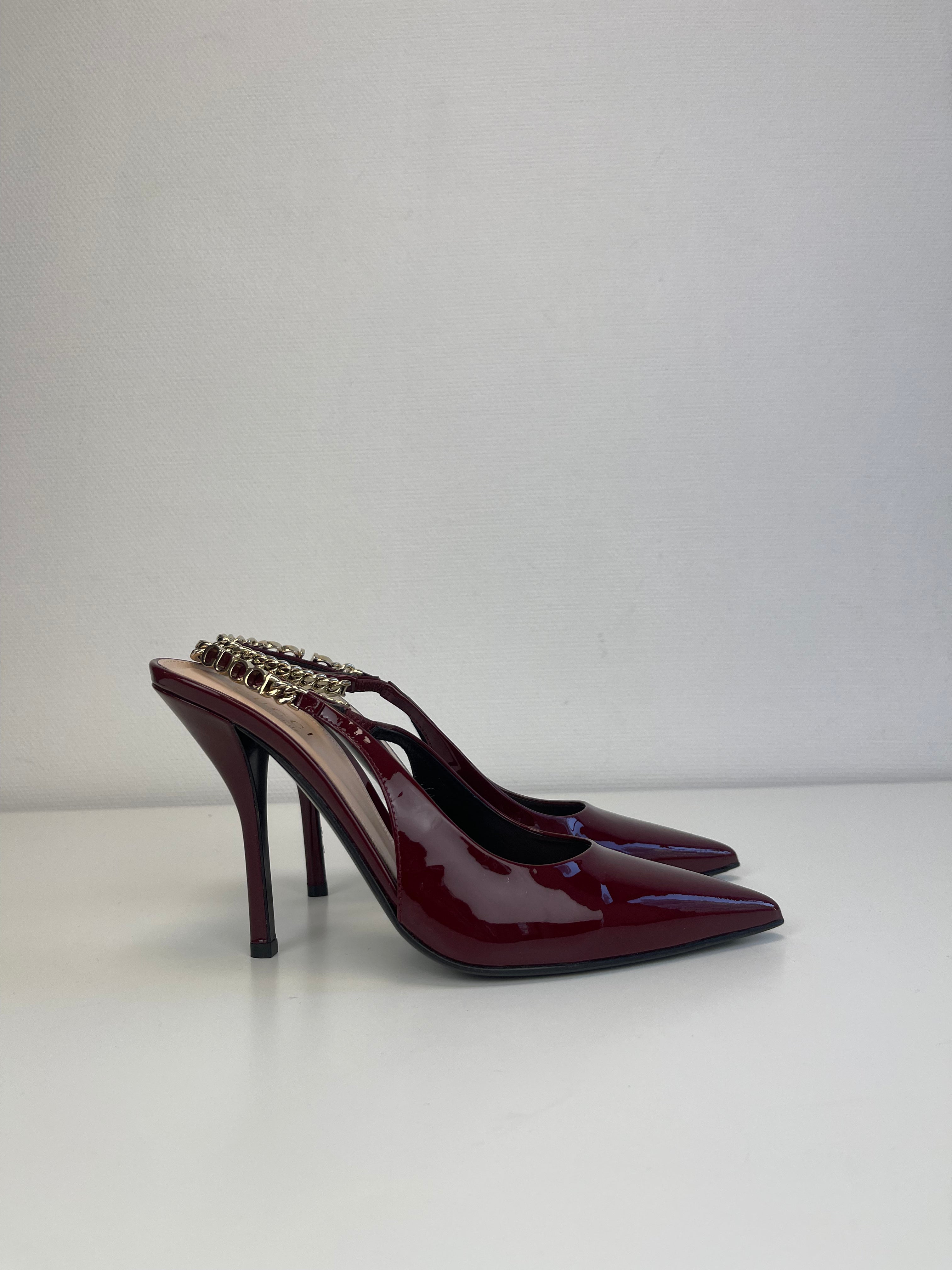Escarpins Gucci