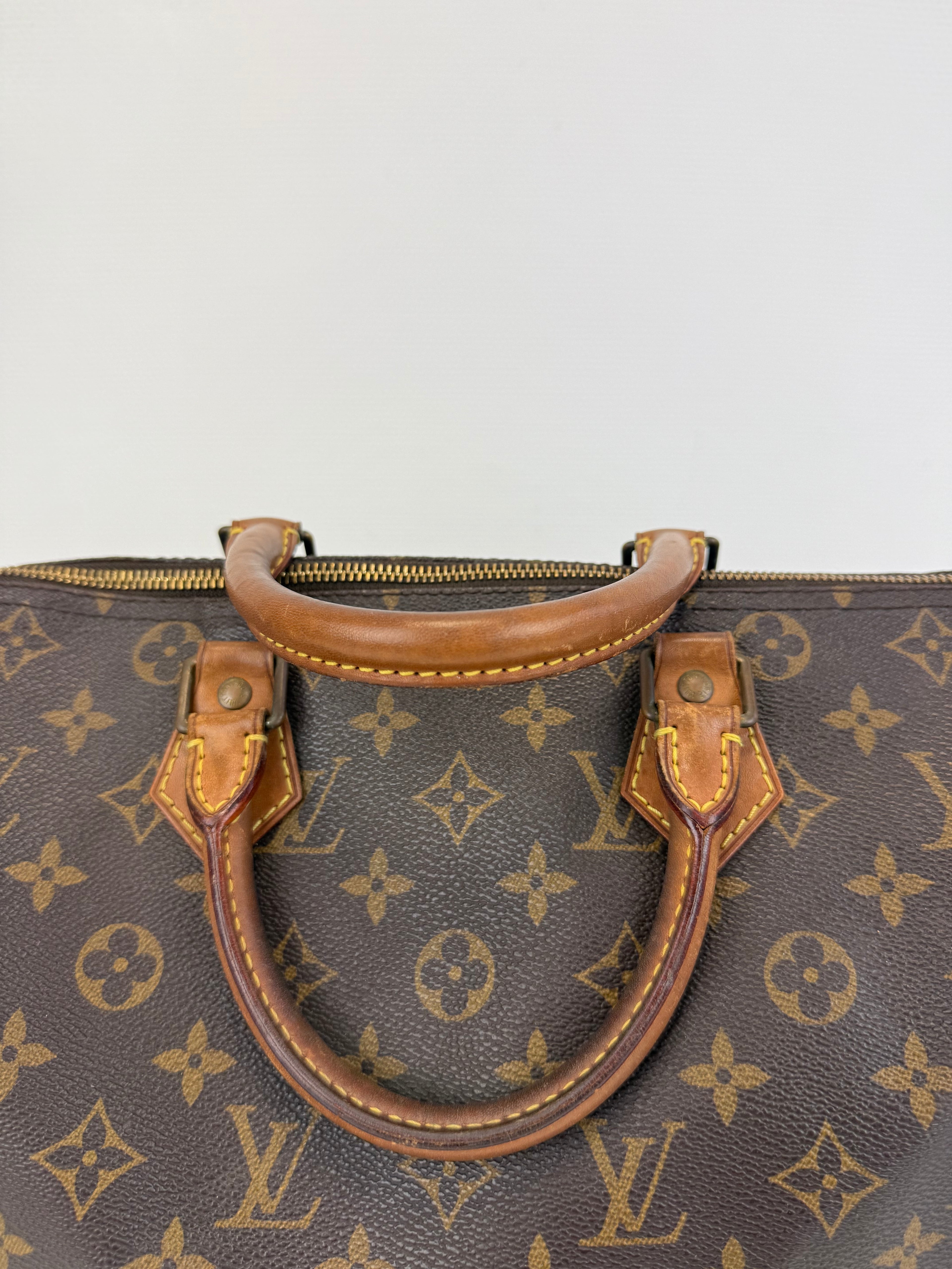 Speedy 30 Louis Vuitton