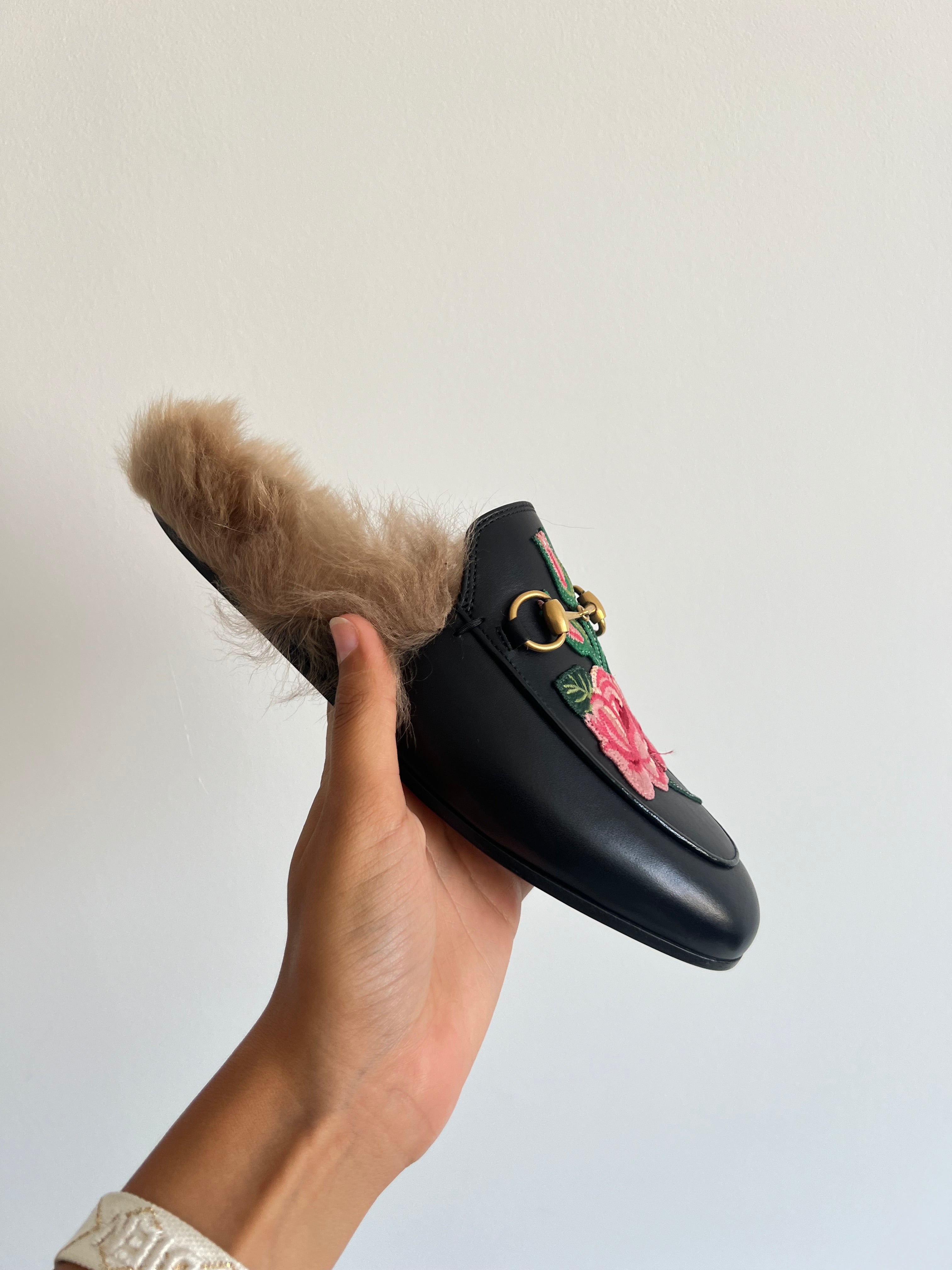 Mocassins Princetown