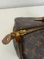 Speedy 30 Louis Vuitton