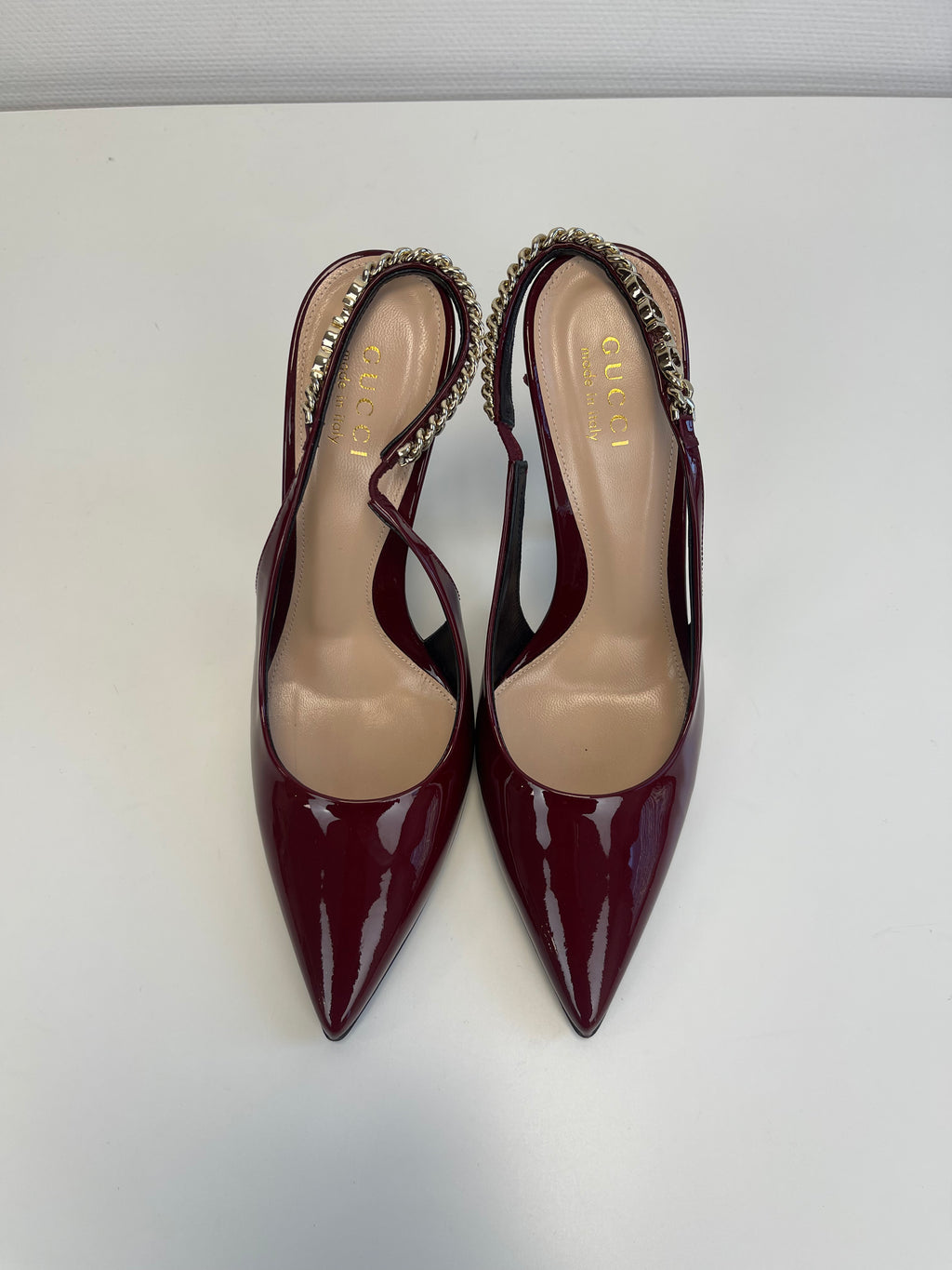 Escarpins Gucci
