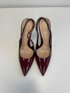 Escarpins Gucci