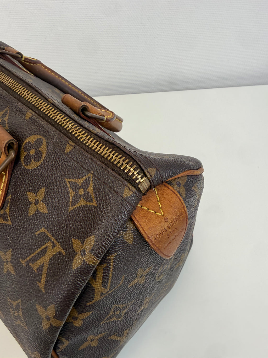 Speedy 30 Louis Vuitton