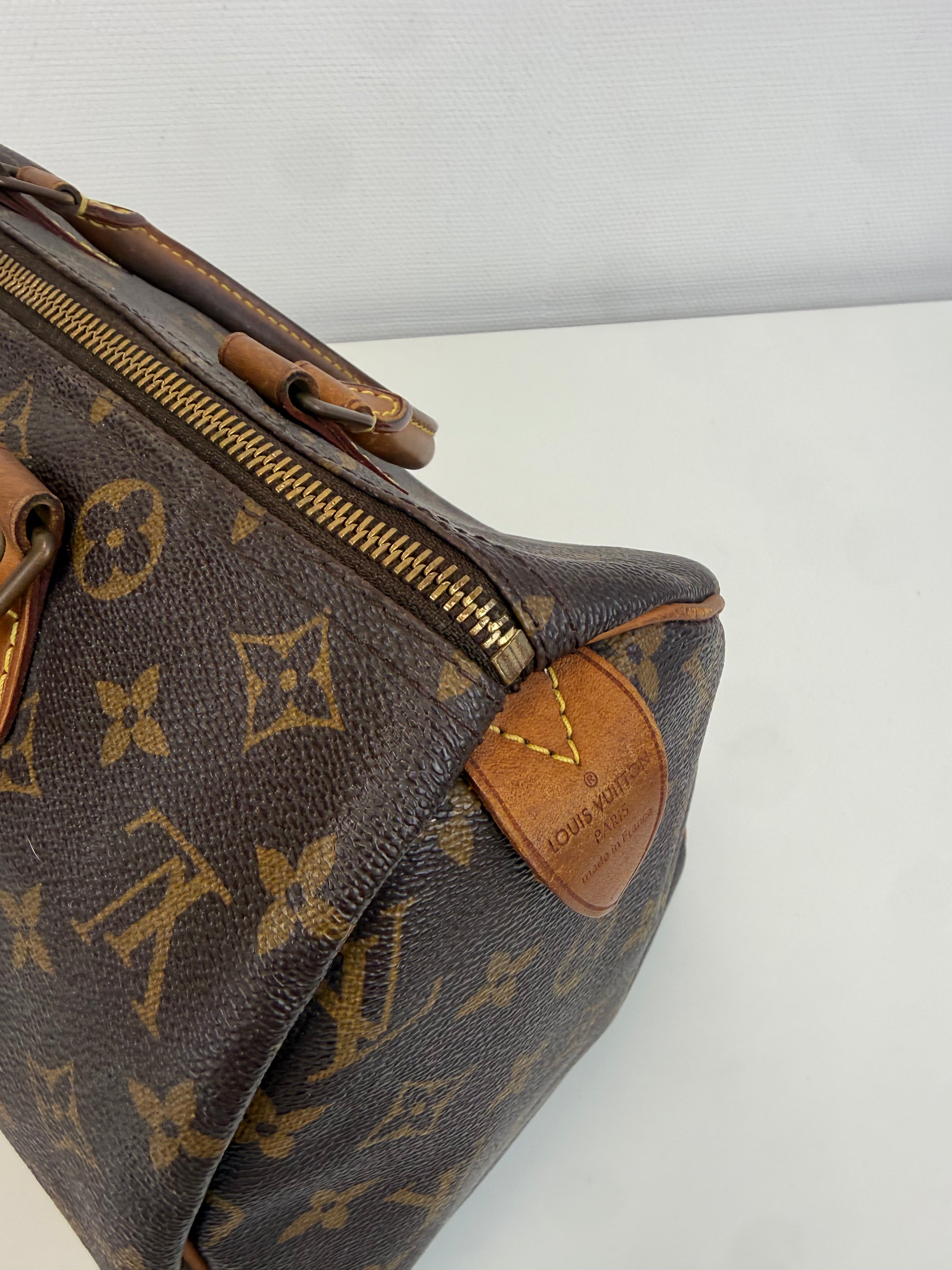 Speedy 30 Louis Vuitton