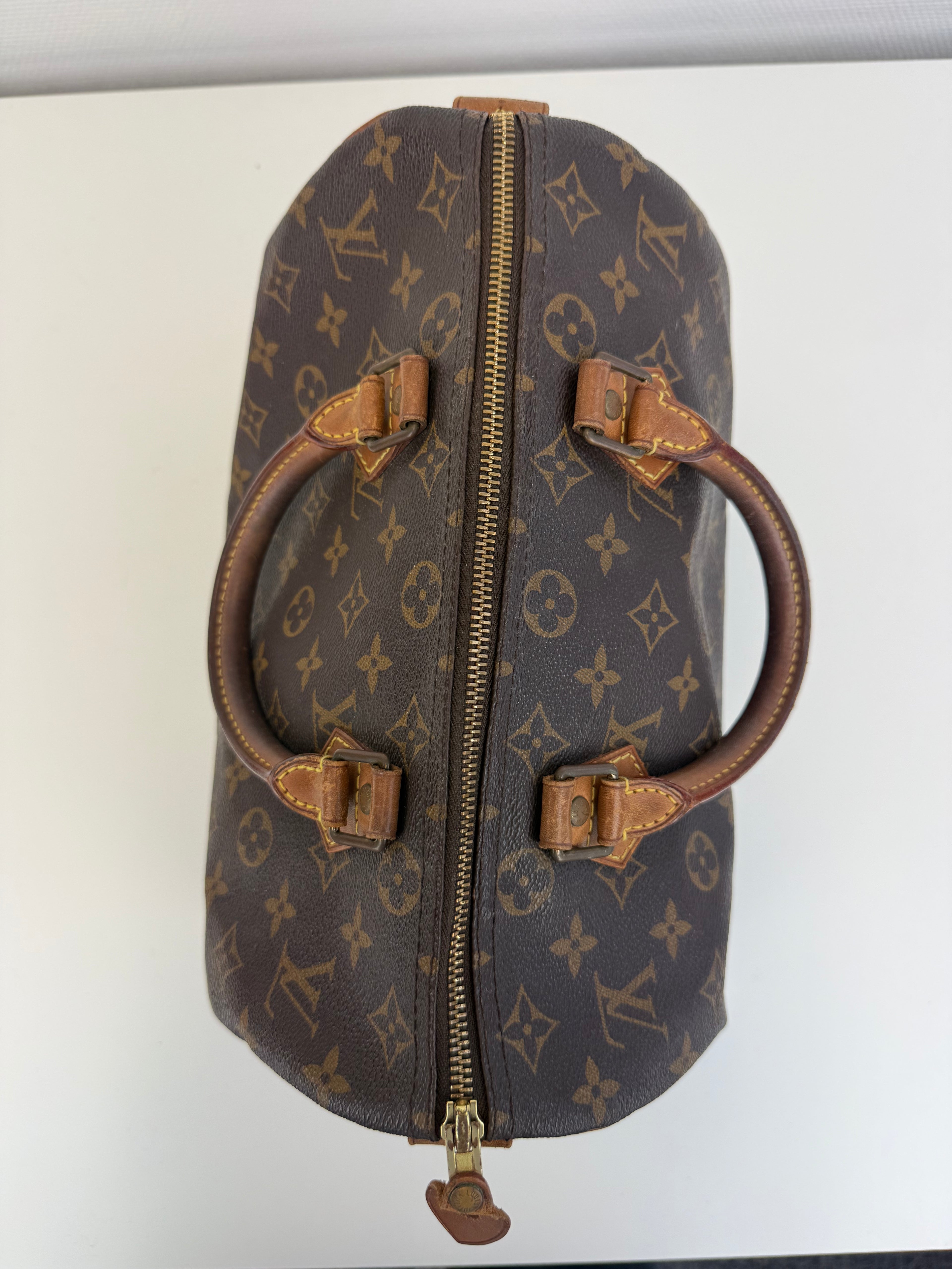 Speedy 30 Louis Vuitton