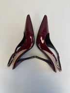 Escarpins Gucci