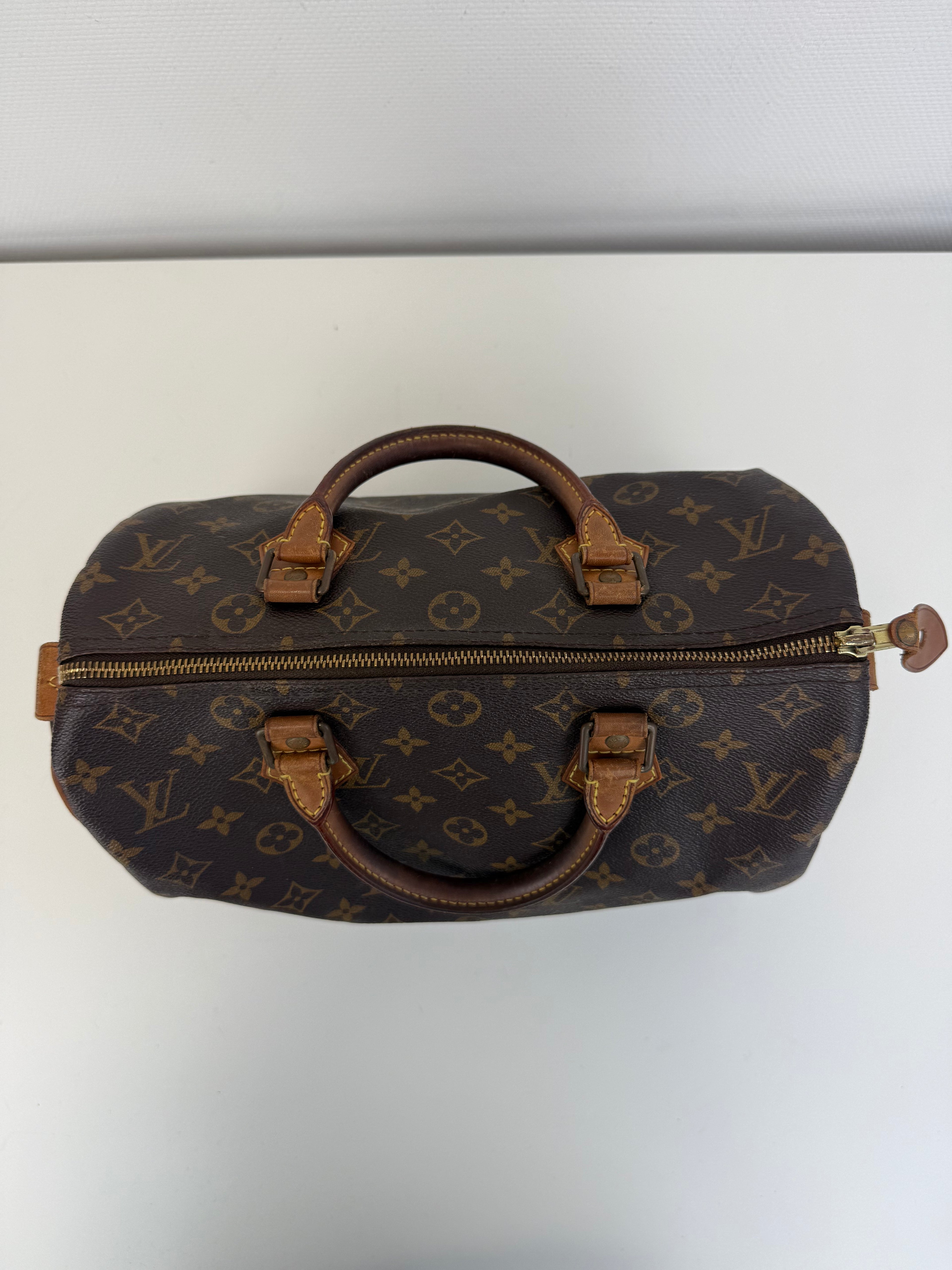 Speedy 30 Louis Vuitton